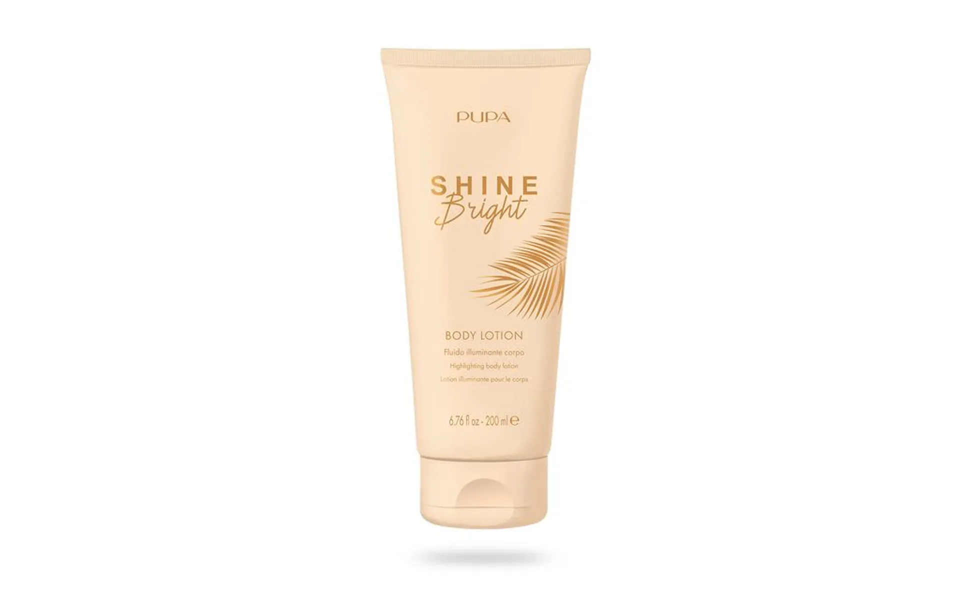 Shine Bright Fluid Illuminating Body