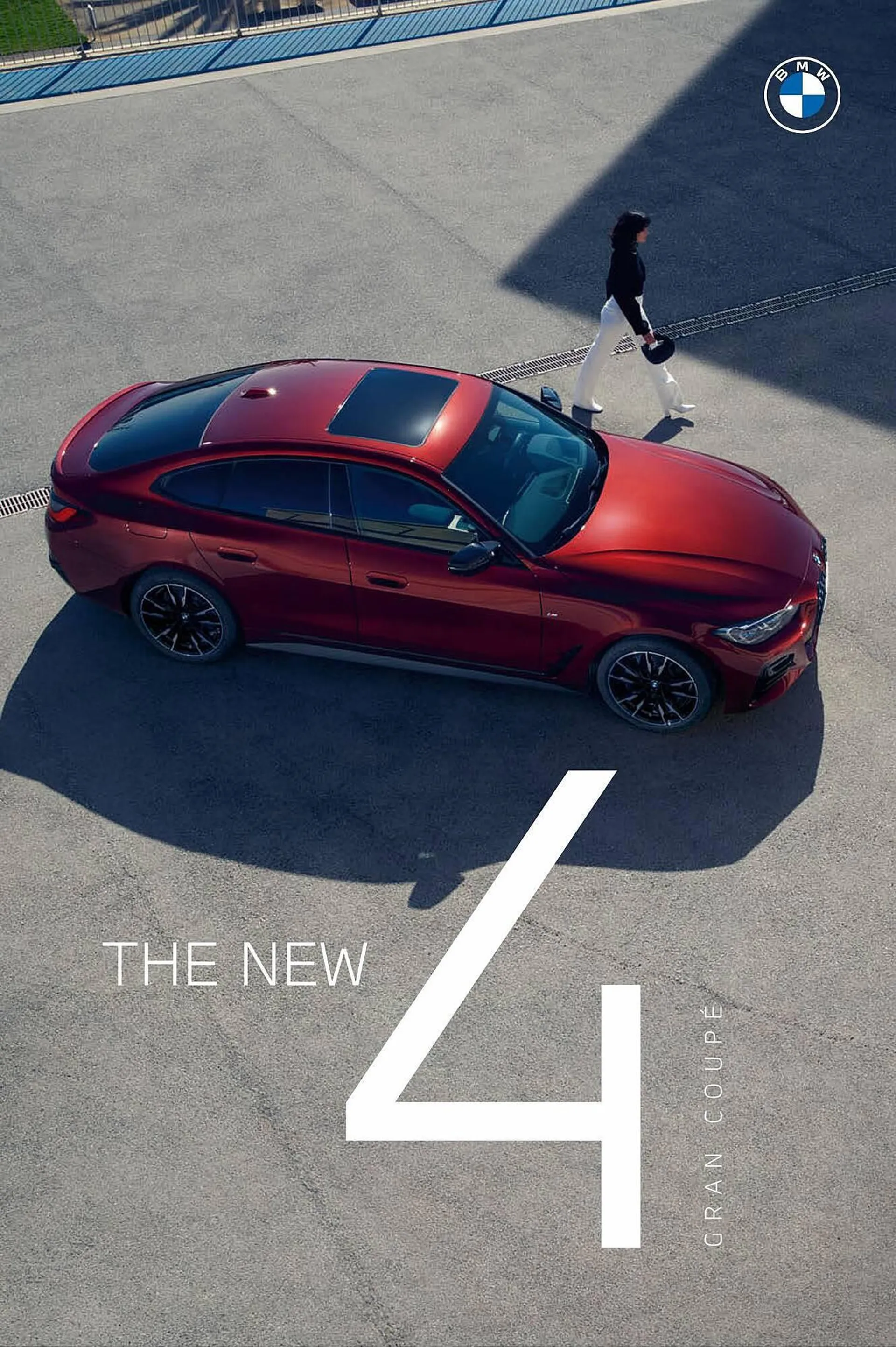 BMW THE 4 akciós újság - november 14. november 14. 2024. - Page 1