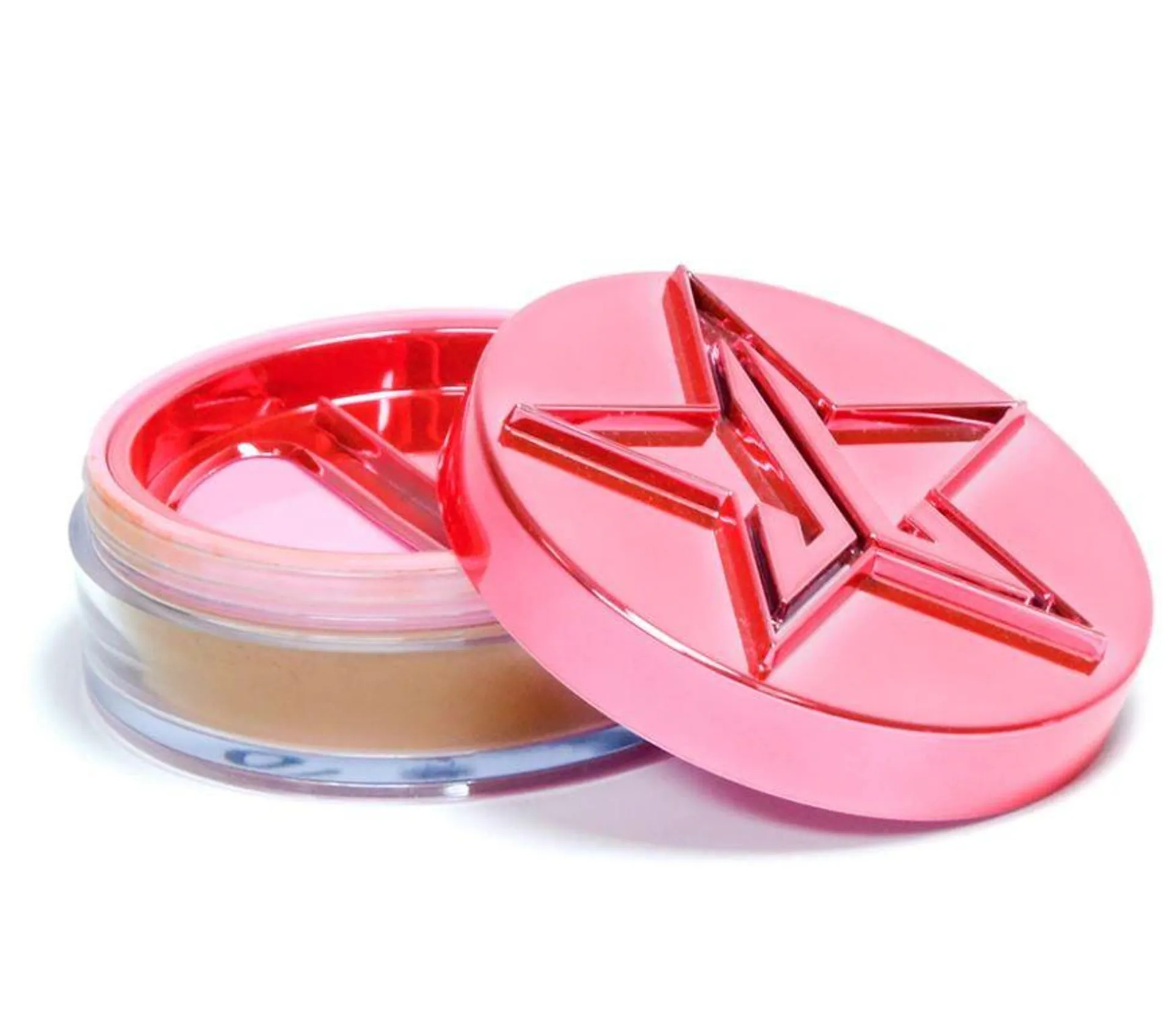 Jeffree Star Magic Star Setting Powder Púder