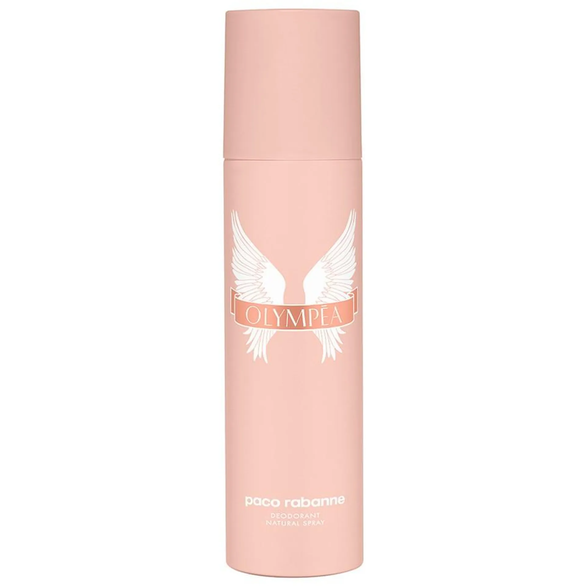 Olympéa Deodorant Spray Dezodor