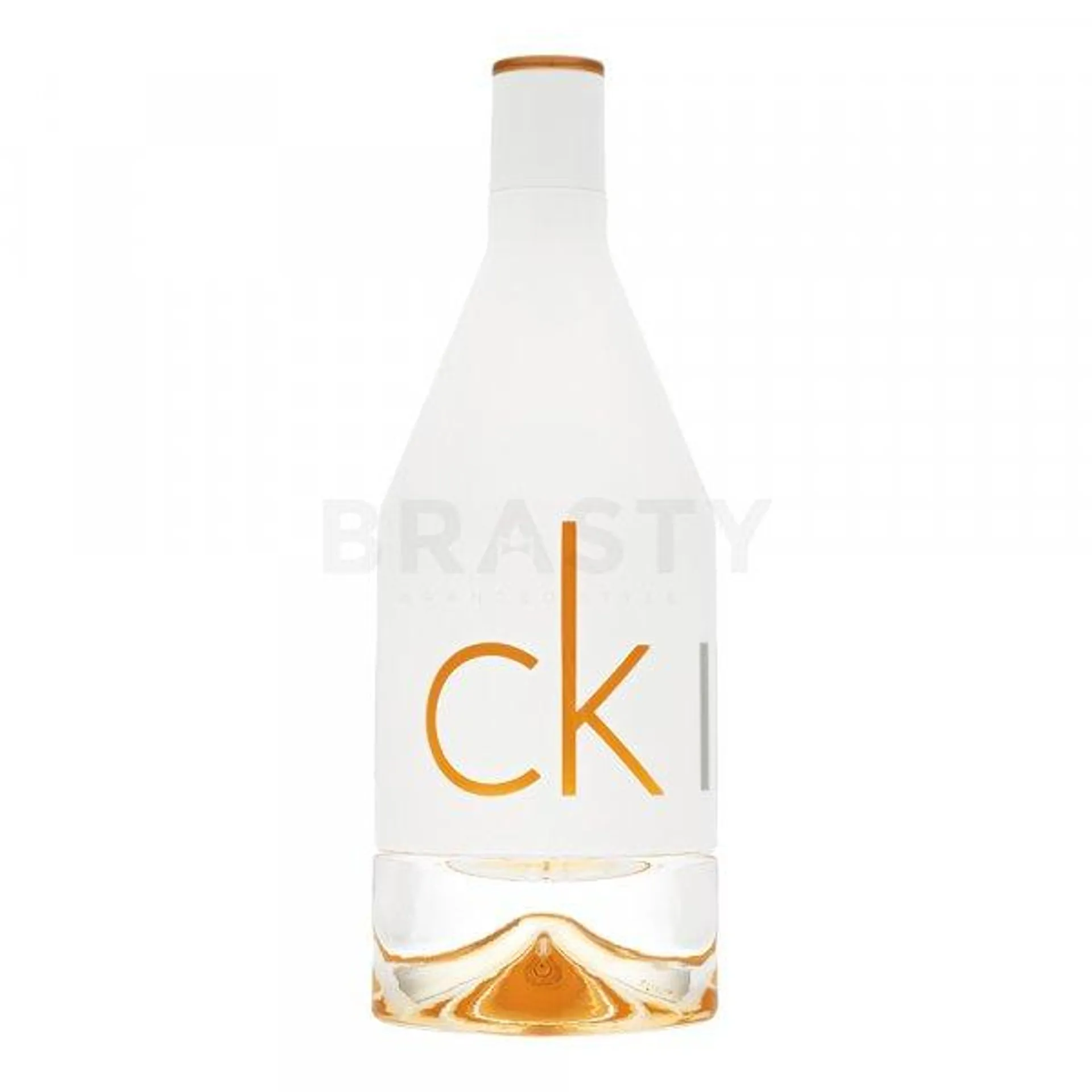 Calvin Klein IN2U Eau de Toilette nőknek 100 ml