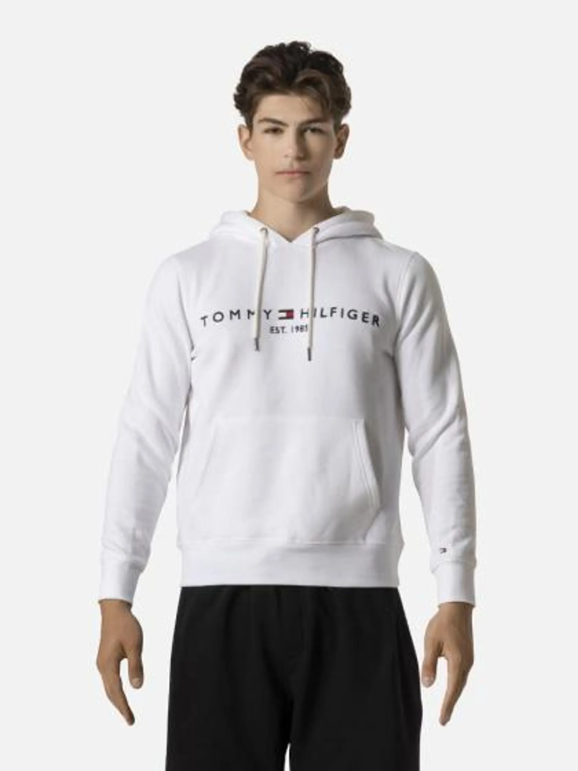 TommyHilfiger TOMMY LOGO HOODY