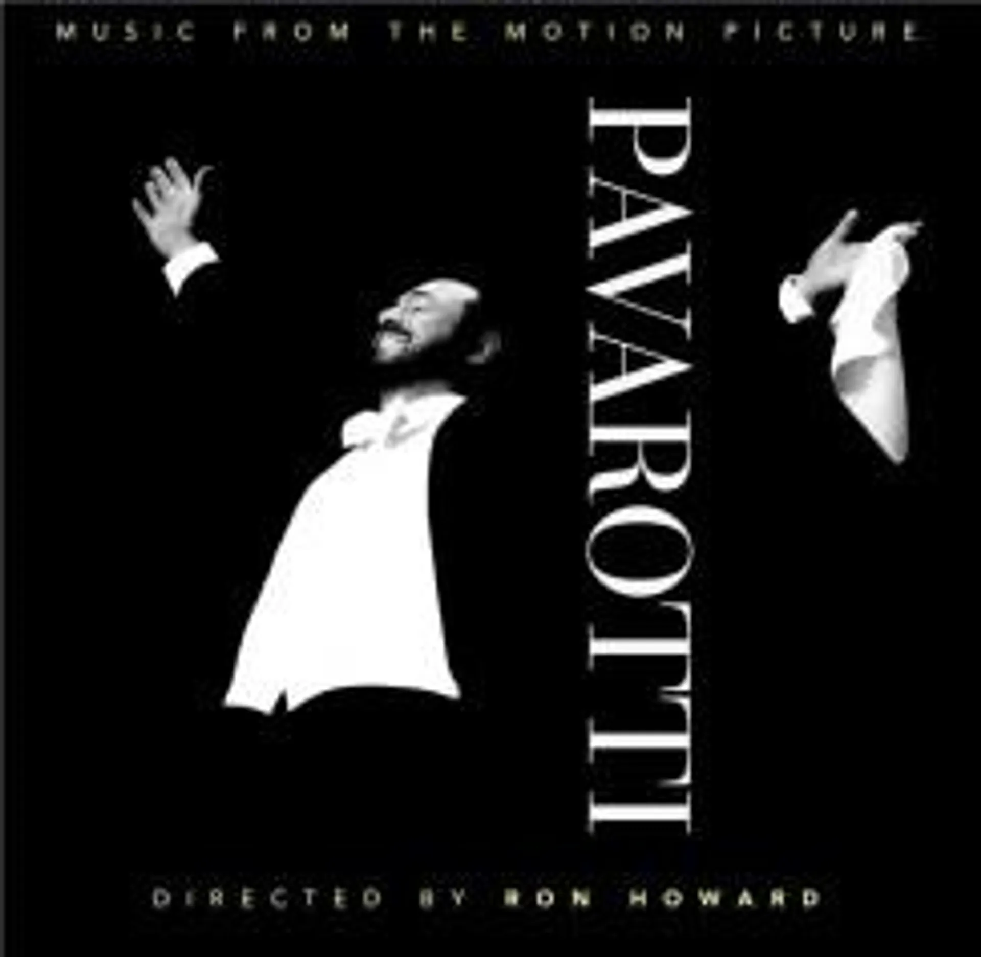 Pavarotti - CD