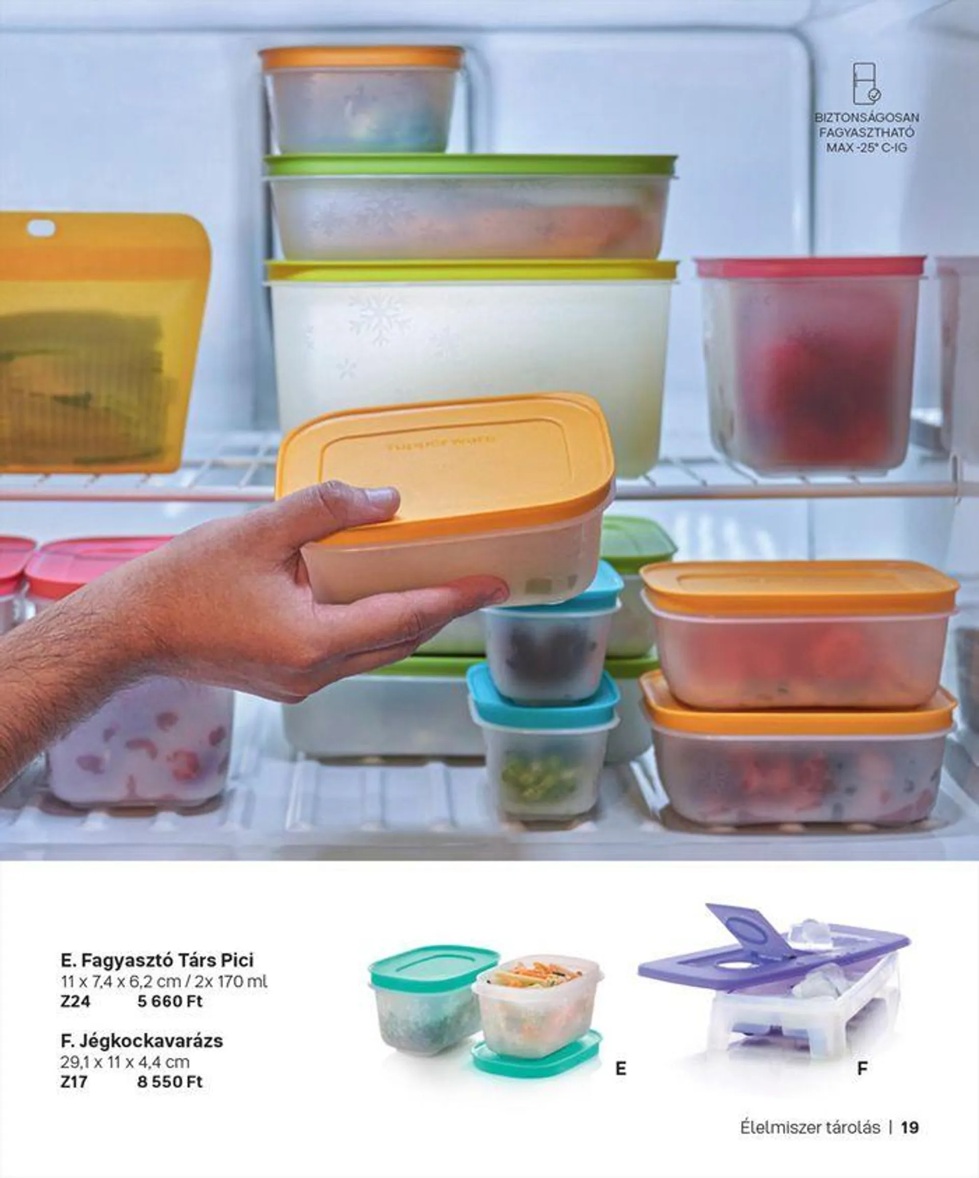 Tupperware akciós - 19