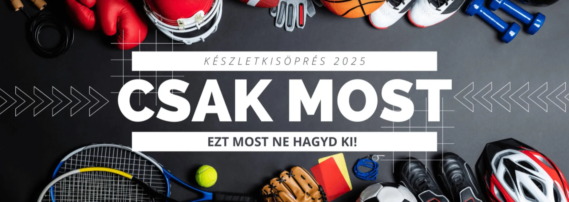 Insportline akciós újság - 1