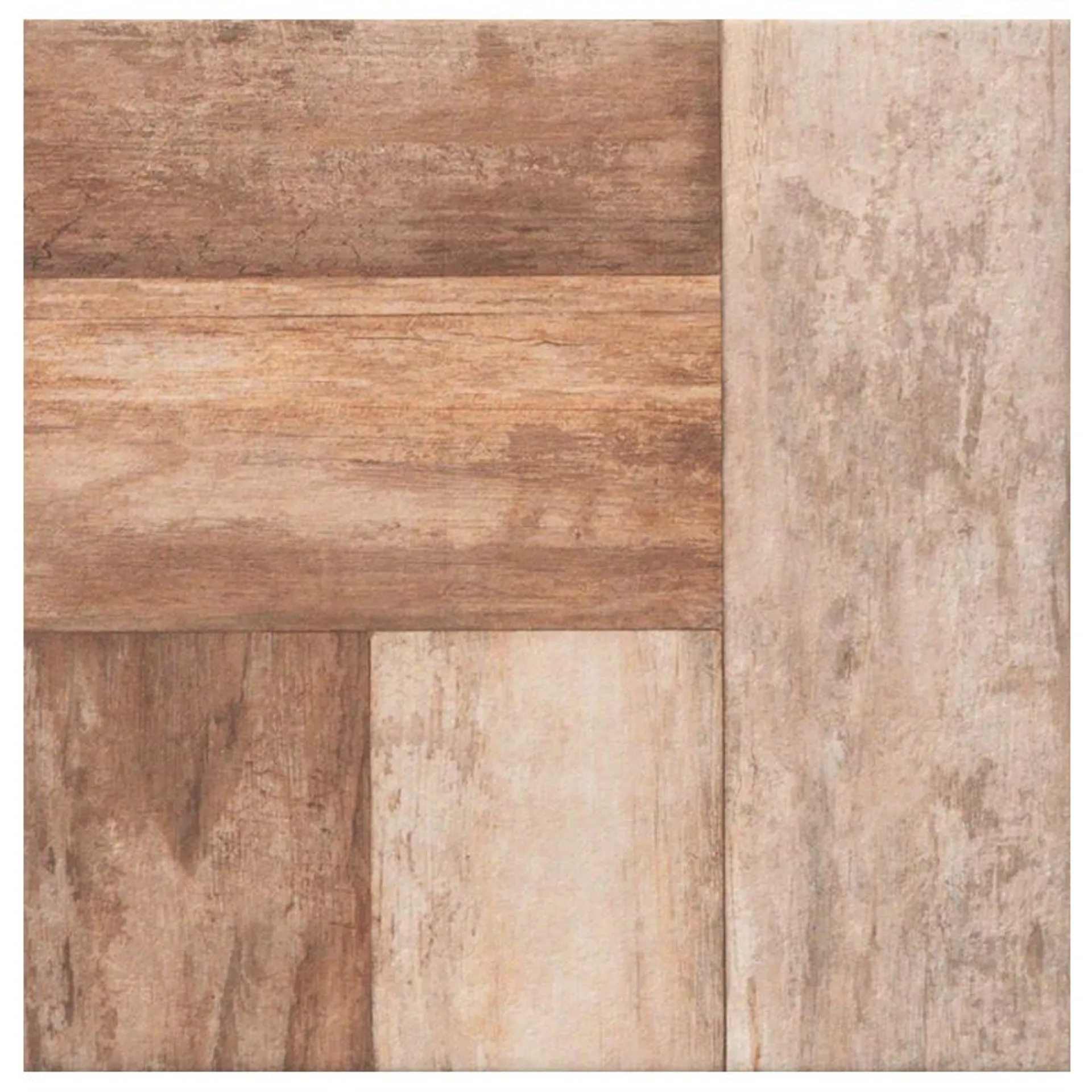 ARA ANTICWOOD PADLÓLAP BARNA 34X34CM 1,62M2/CSOMAG, PEI3 BELTÉRI