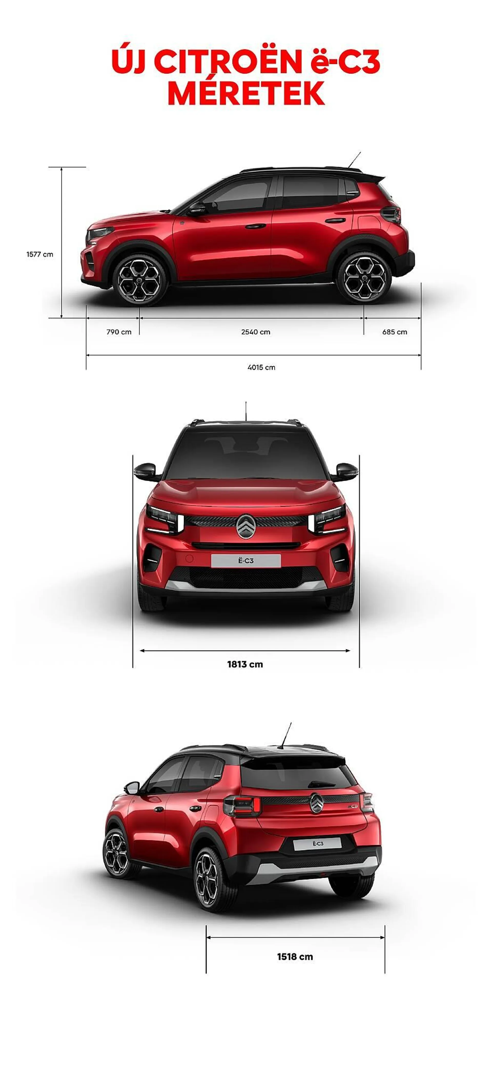 Katalógus Citroën akciós újság január 2.-tól április 2.-ig 2025. - Oldal 18