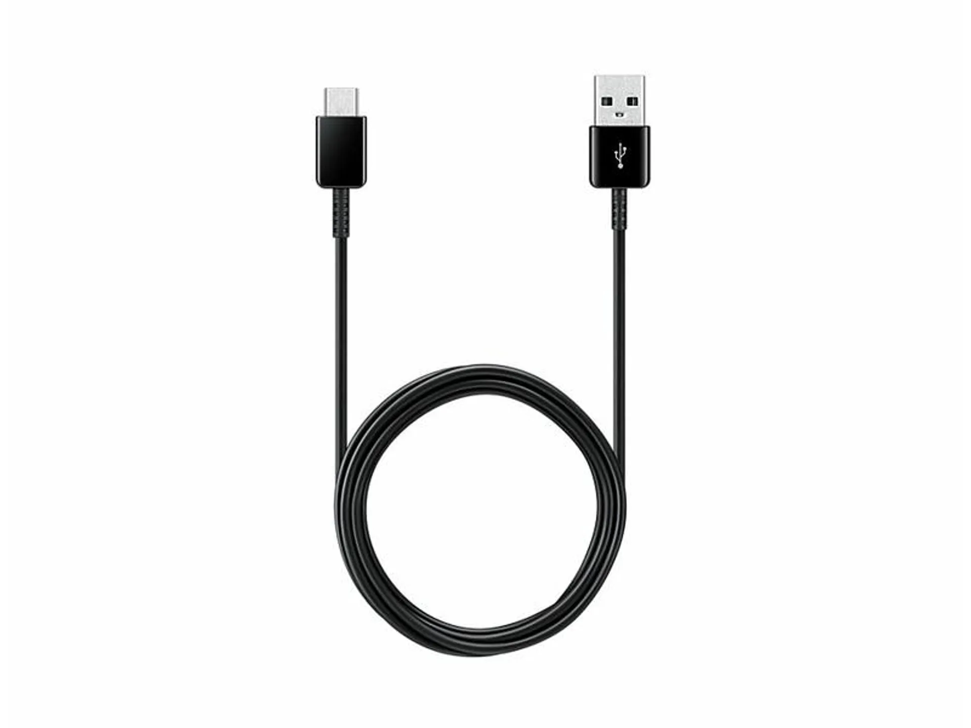 Samsung EP-DG930IBEGWW USB2.0 - USB Type C kábel