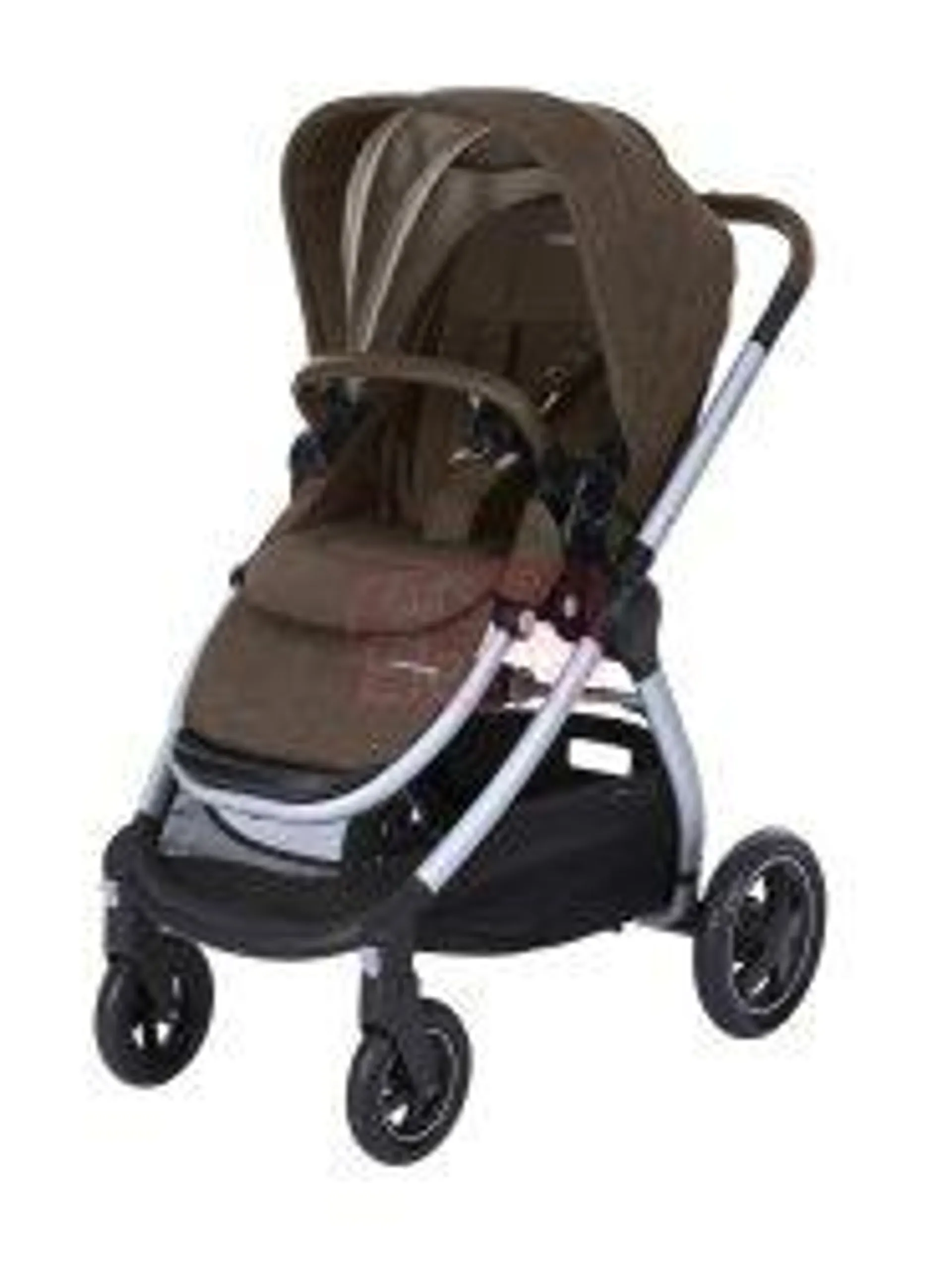 Maxi-Cosi Adorra babakocsi #Nomad Brown