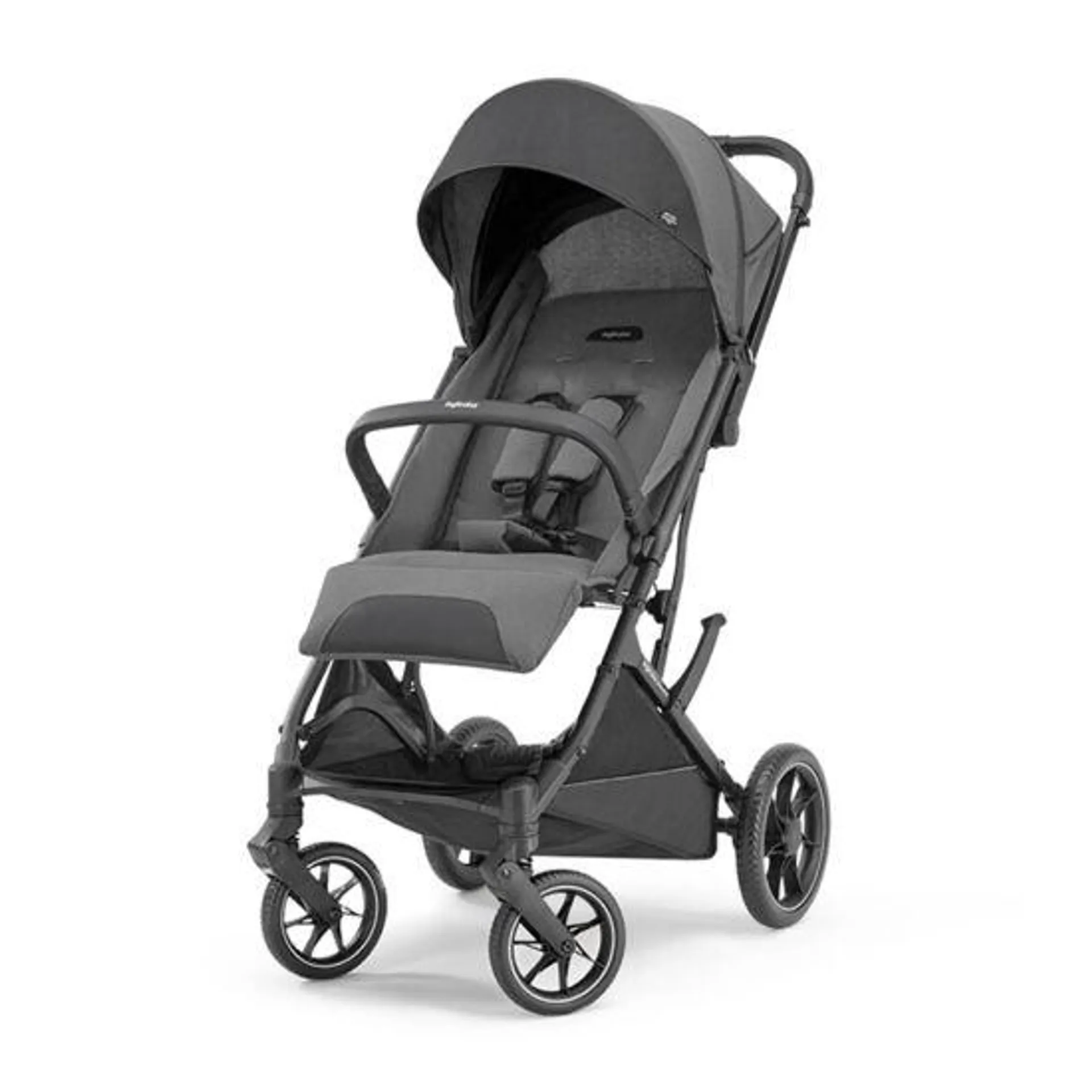 Inglesina Maior Sportbabakocsi - Charcoal grey