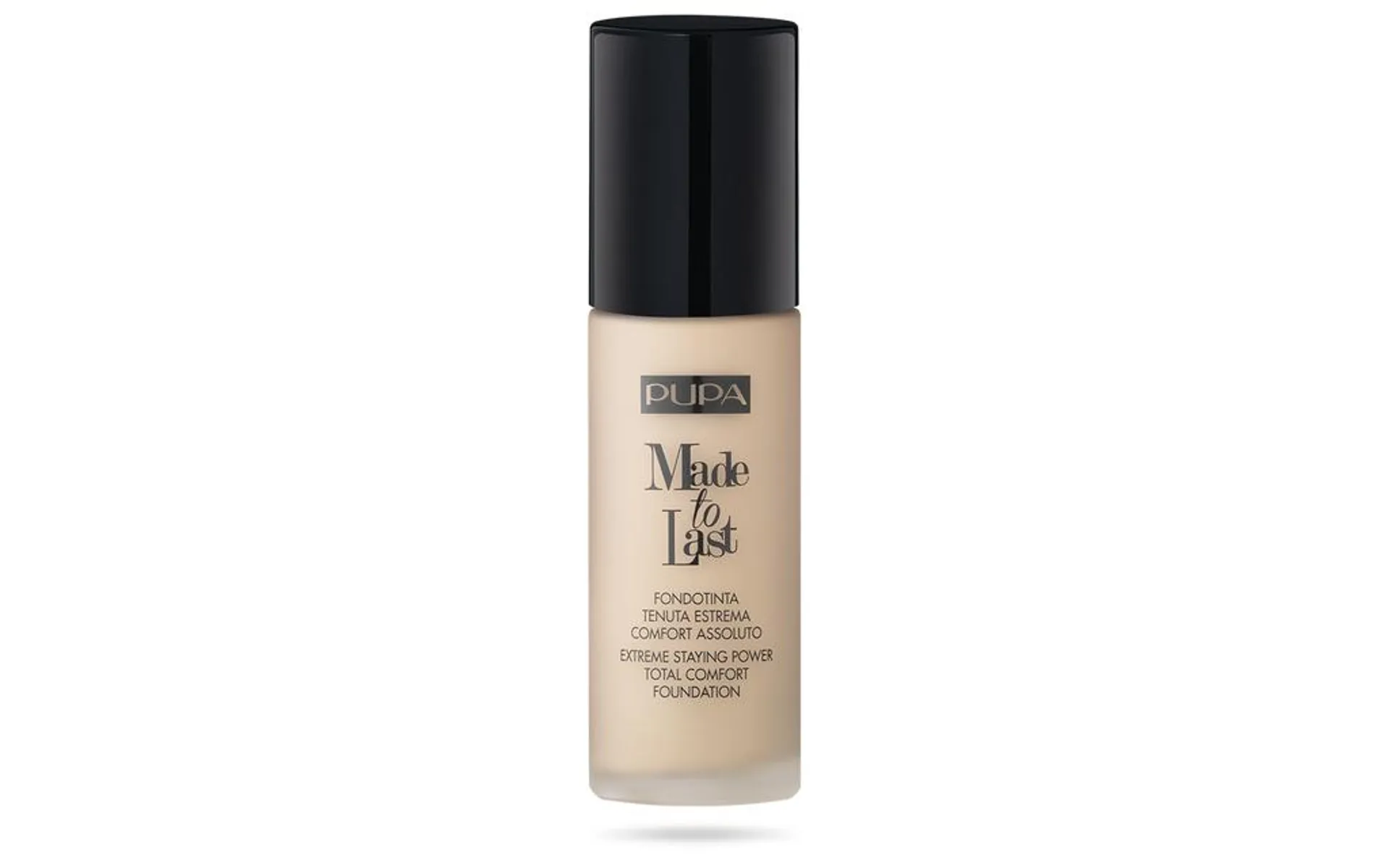 Made to Last Foundation