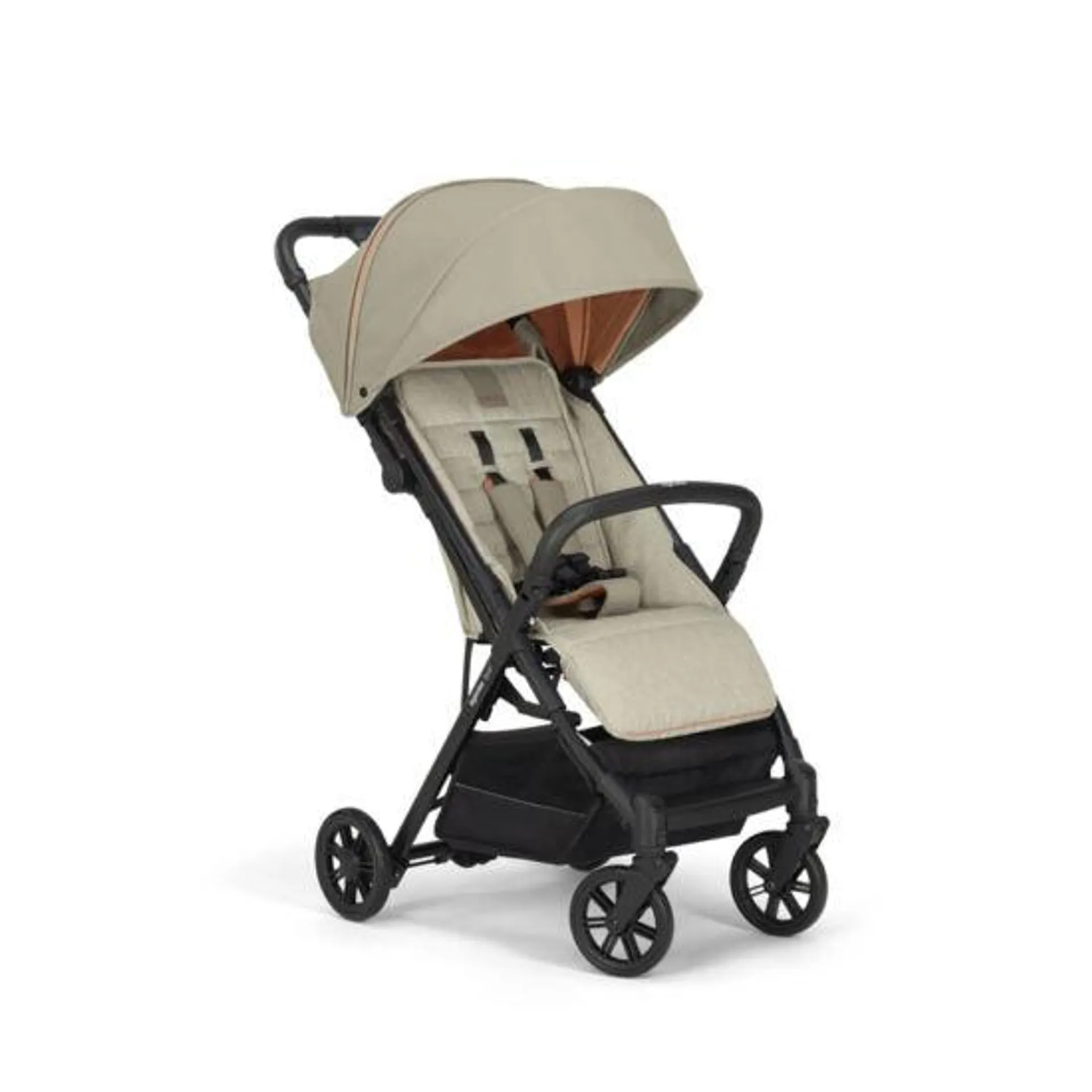 Inglesina Quid2 Sportbabakocsi - Camel beige