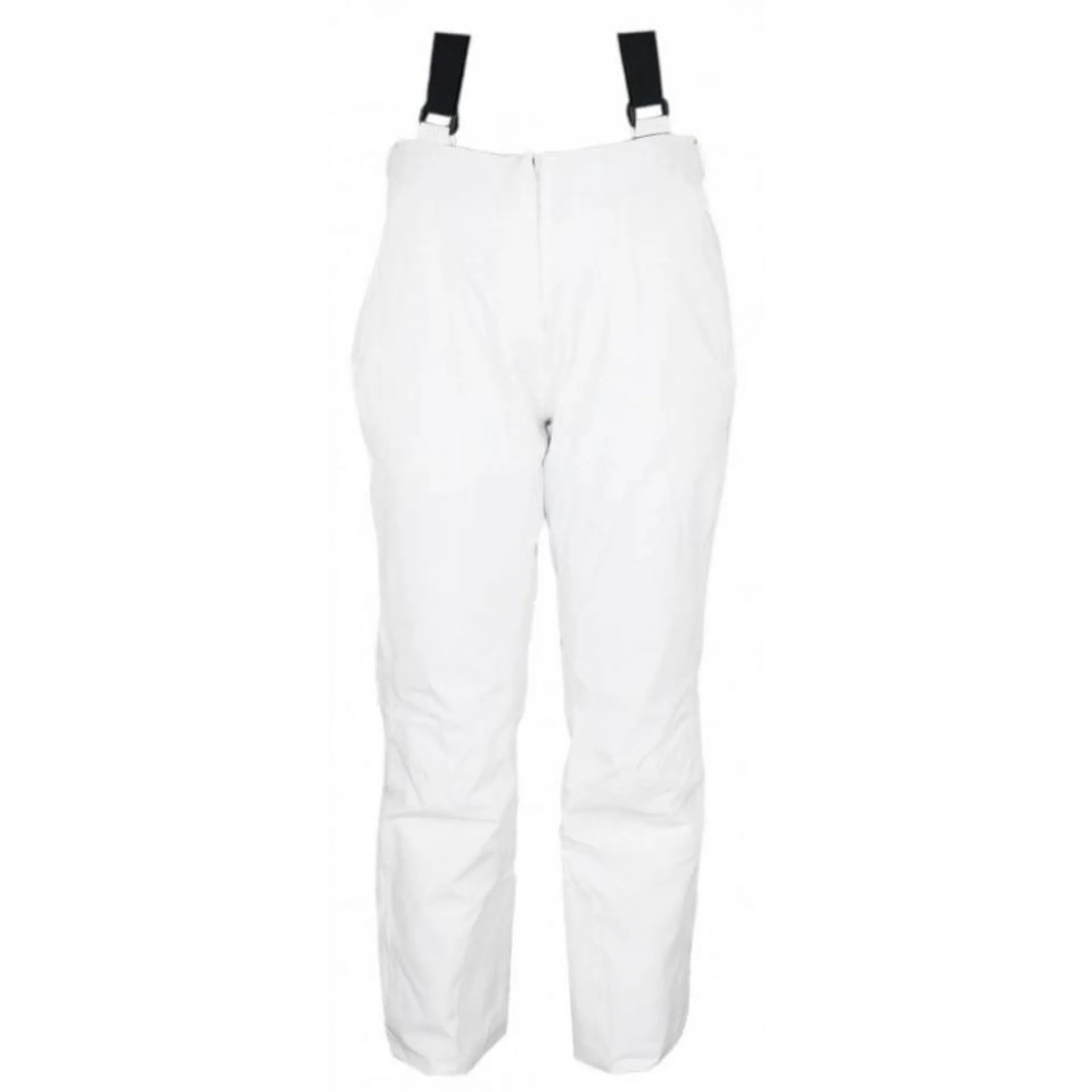 Viva Ski Pants Performance, white