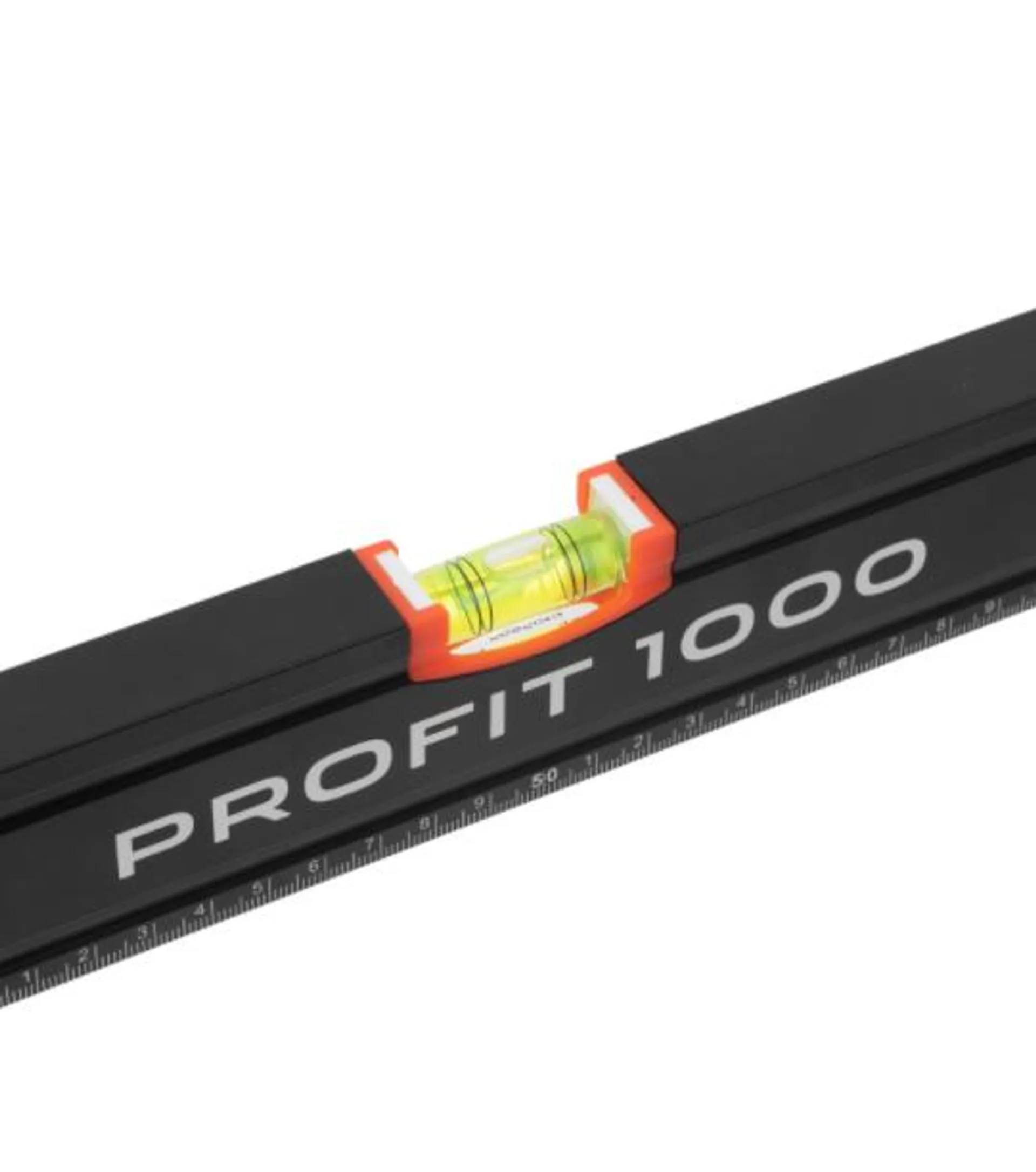 DNIPRO-M Profit 1000mm Mágneses Vízmérték