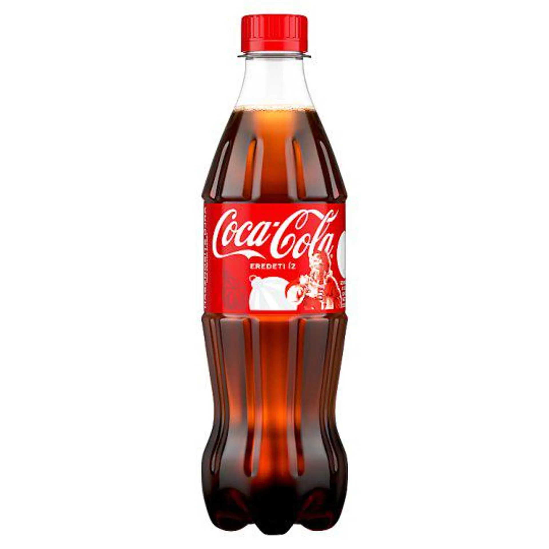 Coca-Cola 500 ml