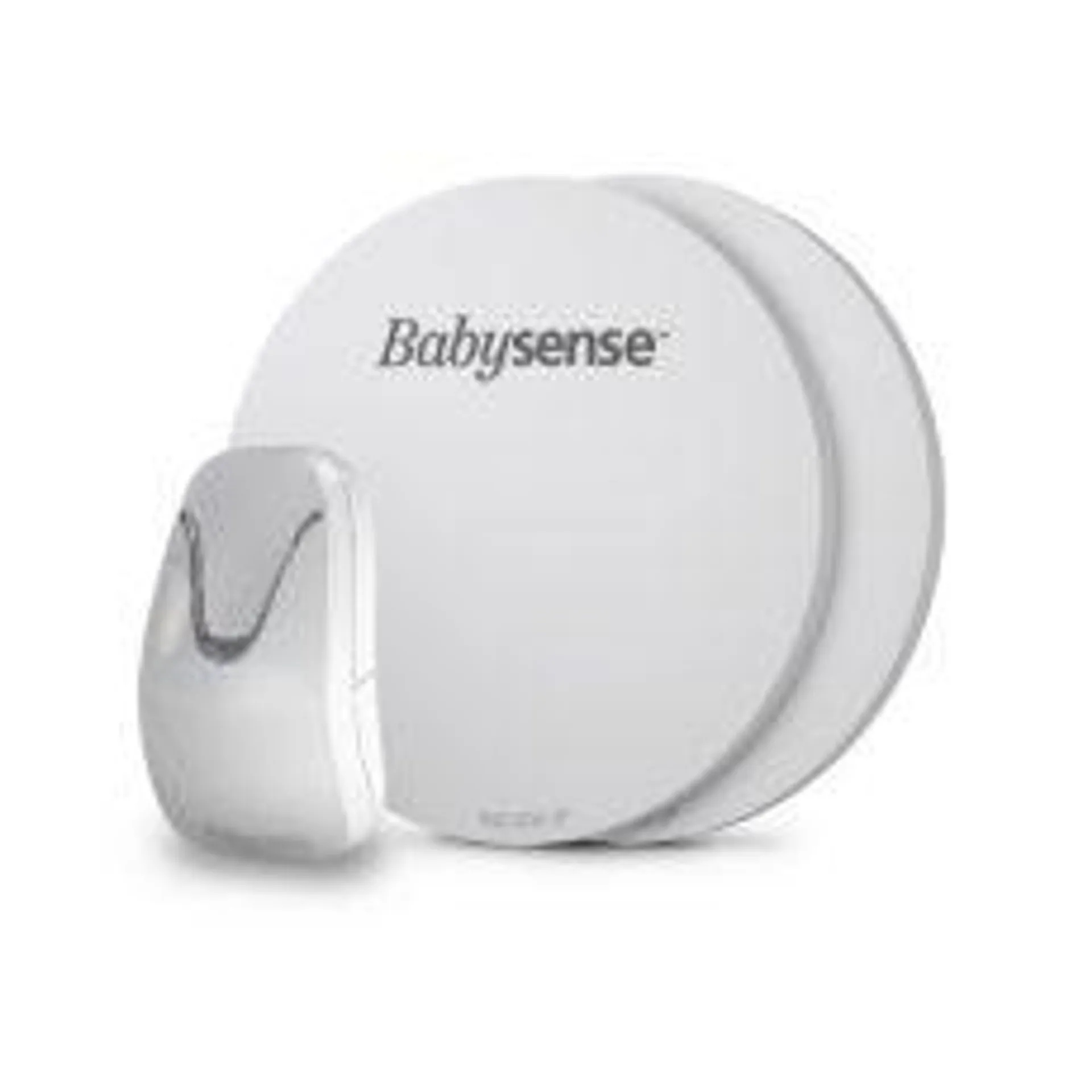 Babysense 7 Légzésfigyelő