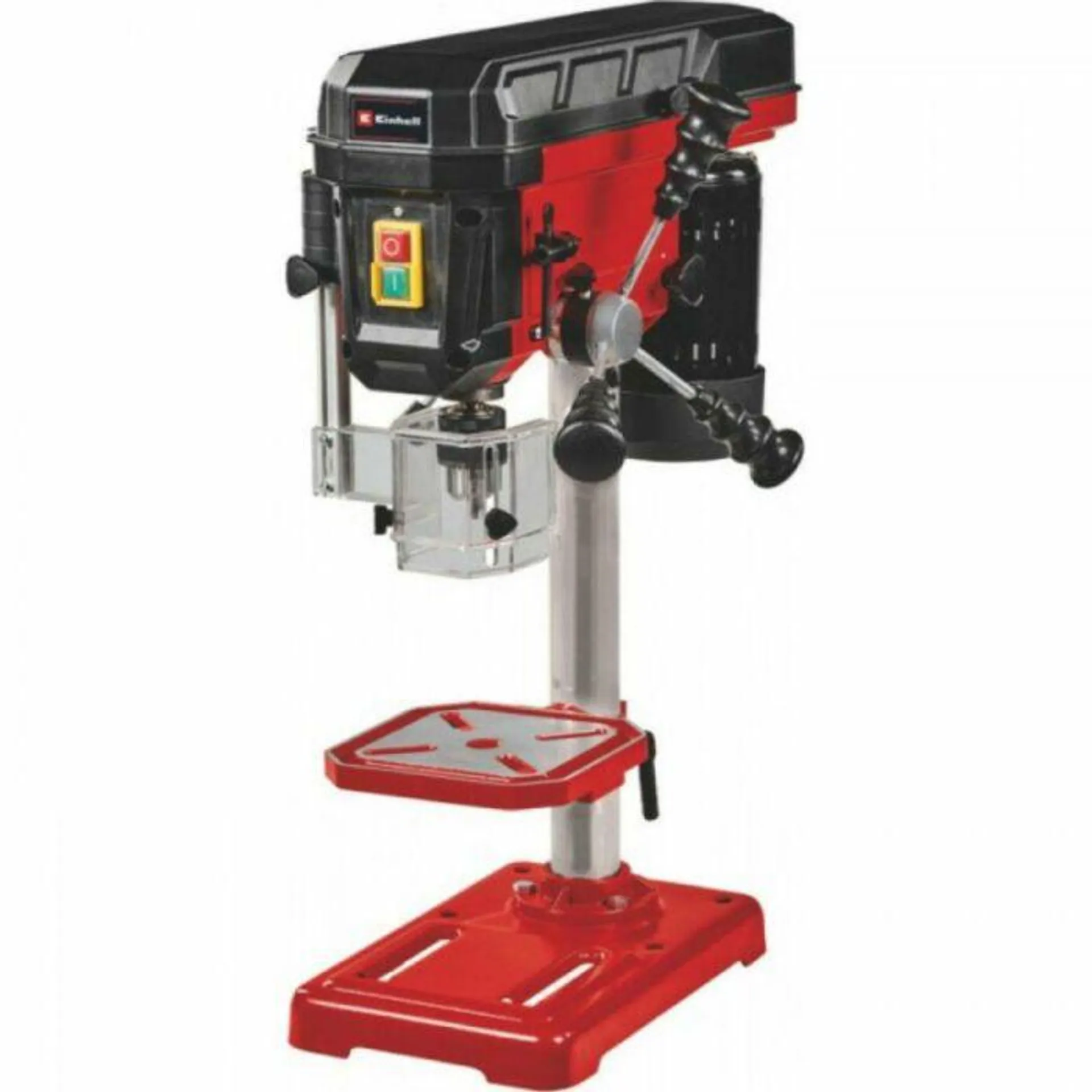 Einhell TC-BD 500 állványos fúrógép, 500W, 13mm