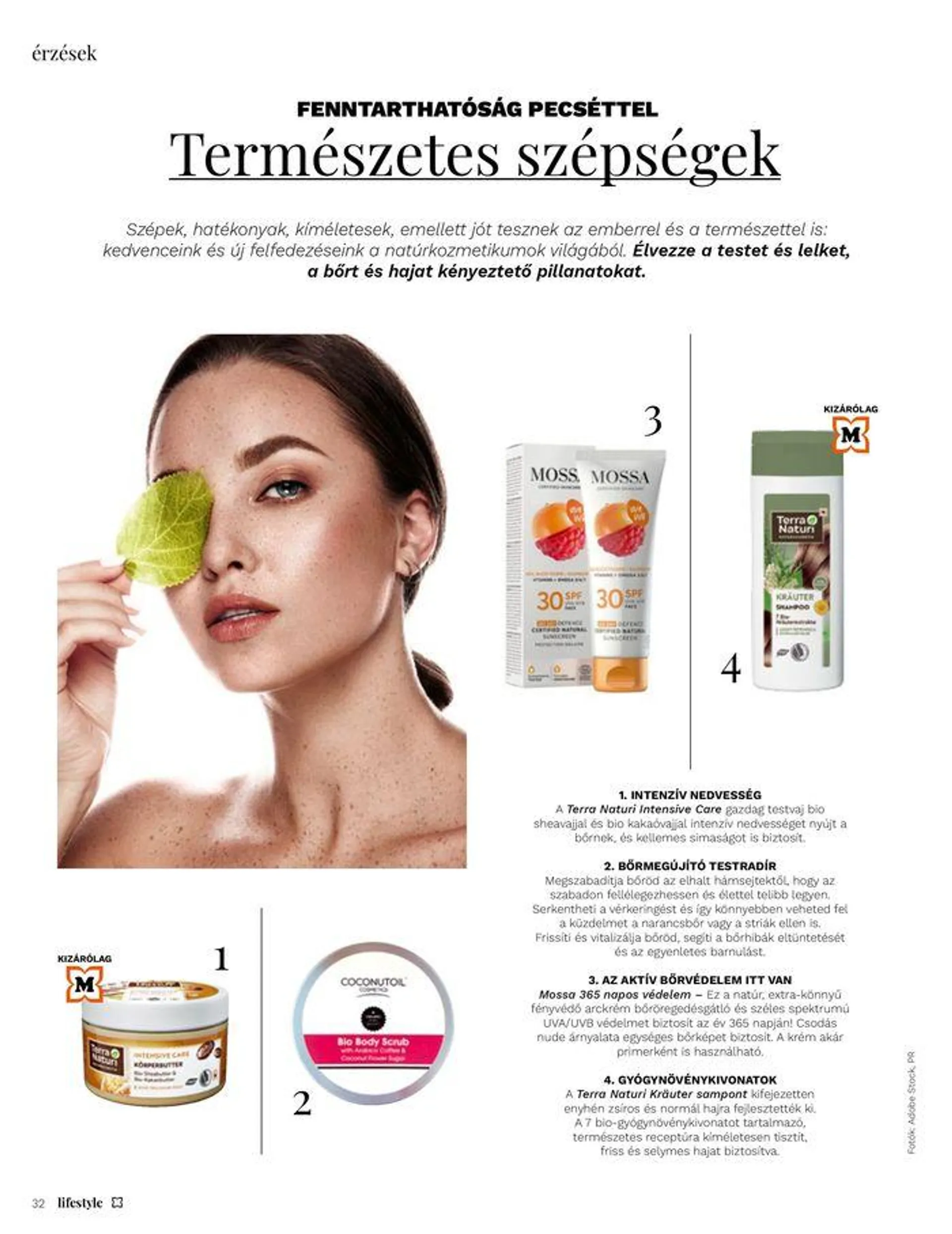 Lifestyle magazin - 32