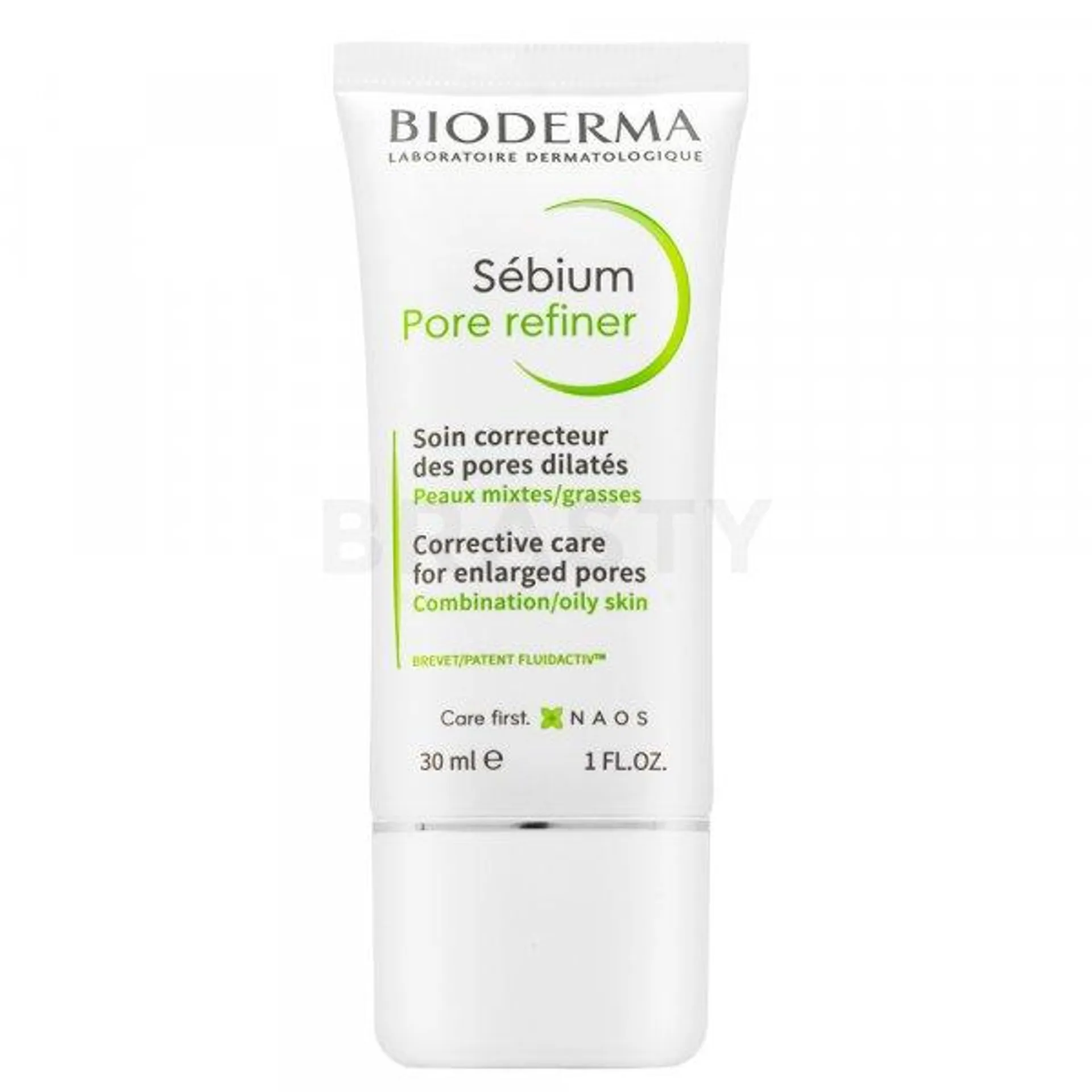 Bioderma Sébium Pore Refiner arc krém tág pórusok ellen 30 ml