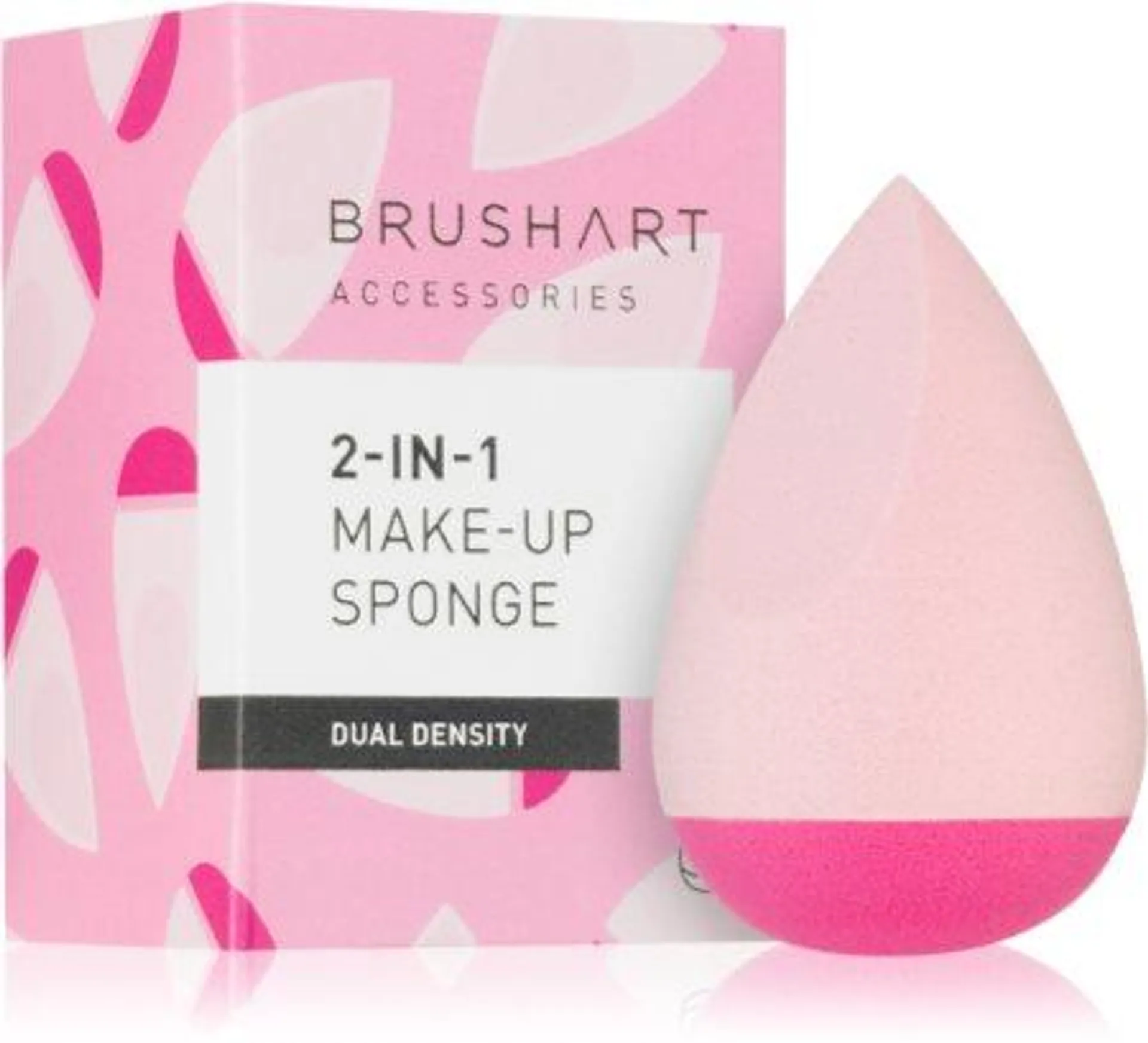 Make-up Sponge 2-in-1 Dual density