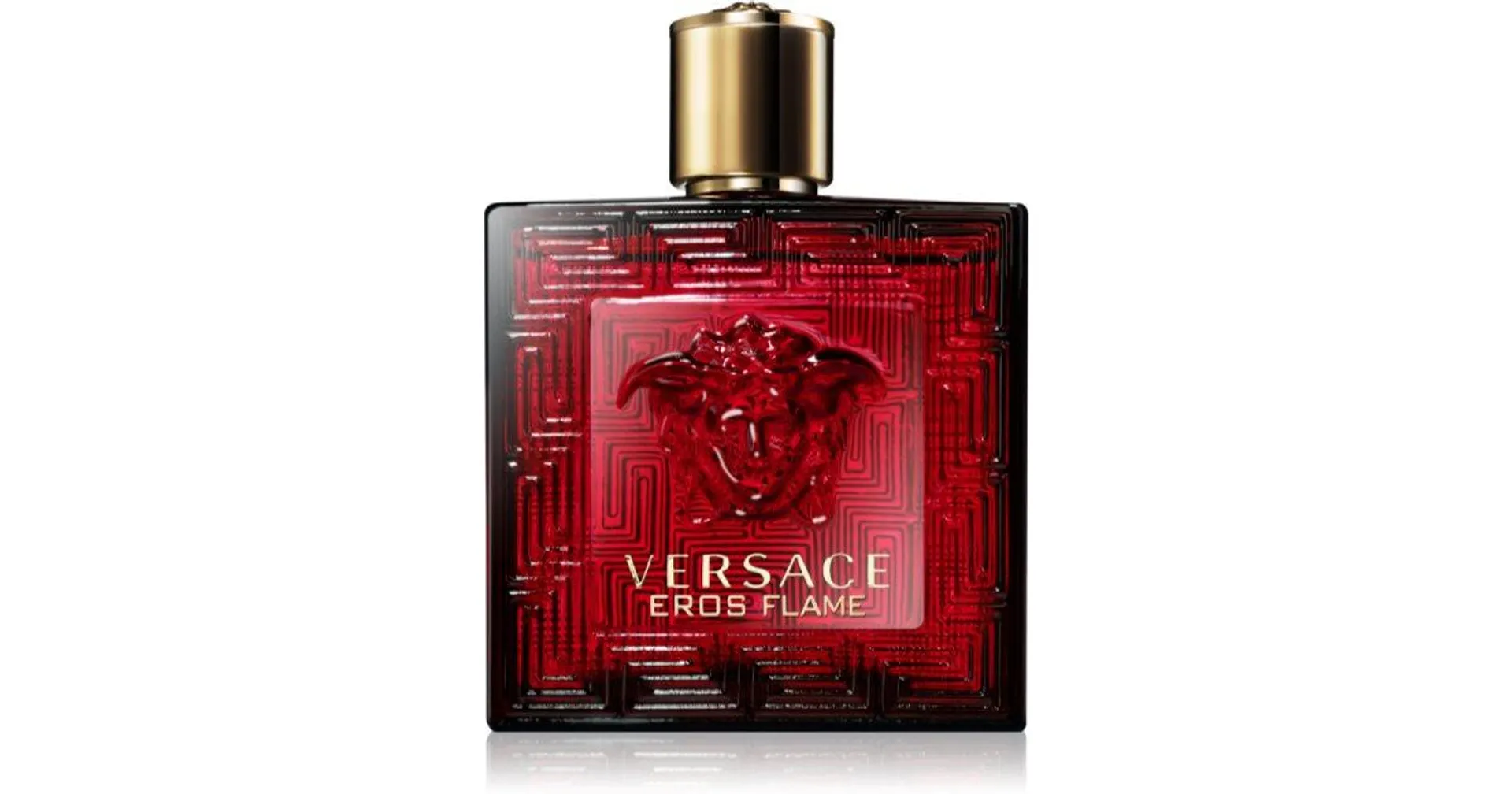 Versace Eros Flame Eau de Parfum uraknak