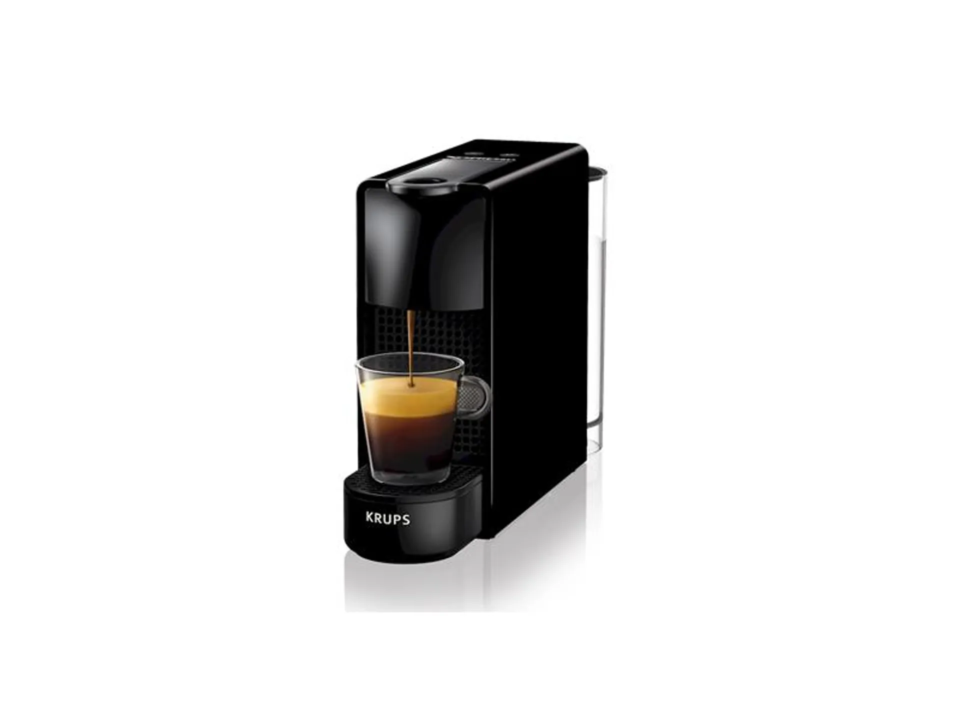 Krups XN110810 Nespresso Kapszulás kávéfőző