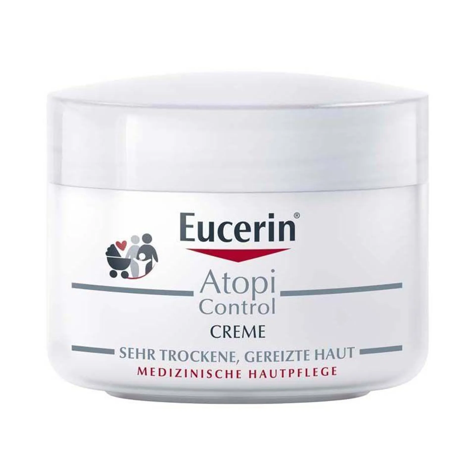 Eucerin AtopiControl krém