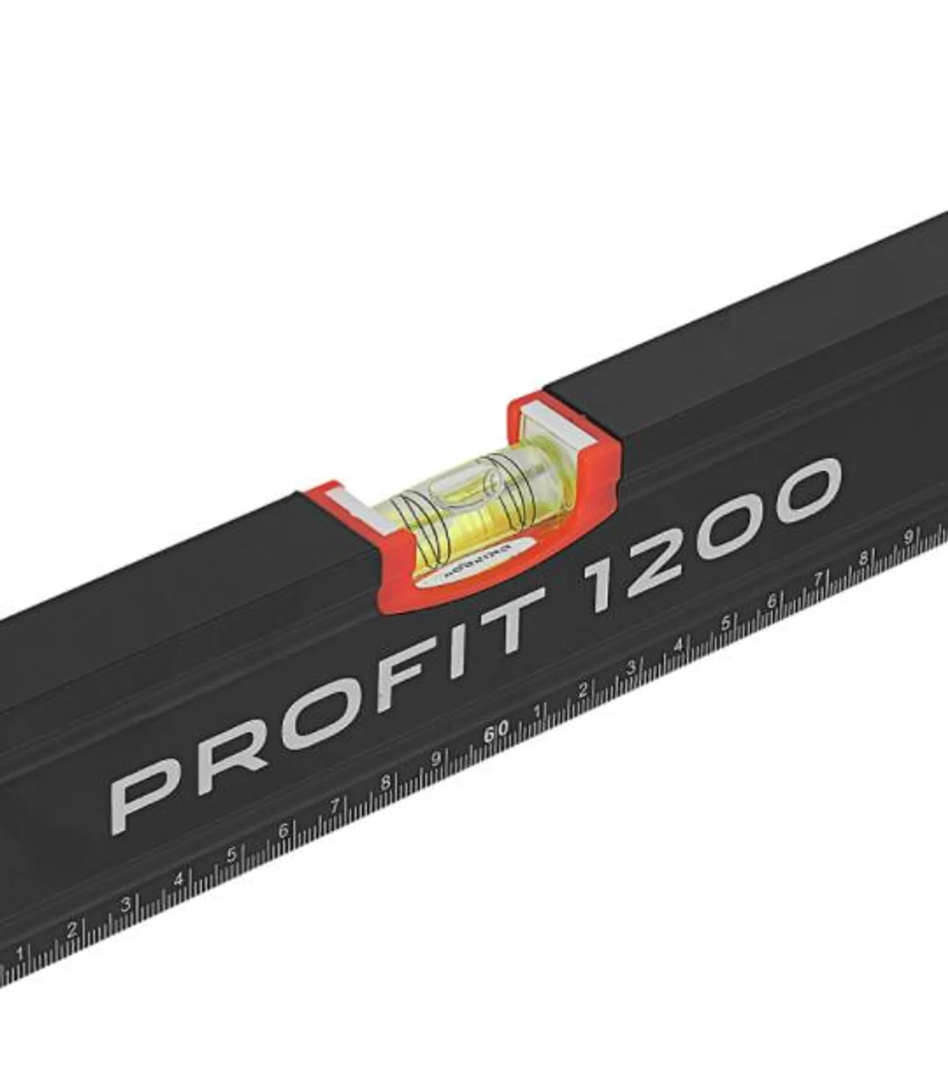 DNIPRO-M Profit 1200mm Mágneses Vízmérték