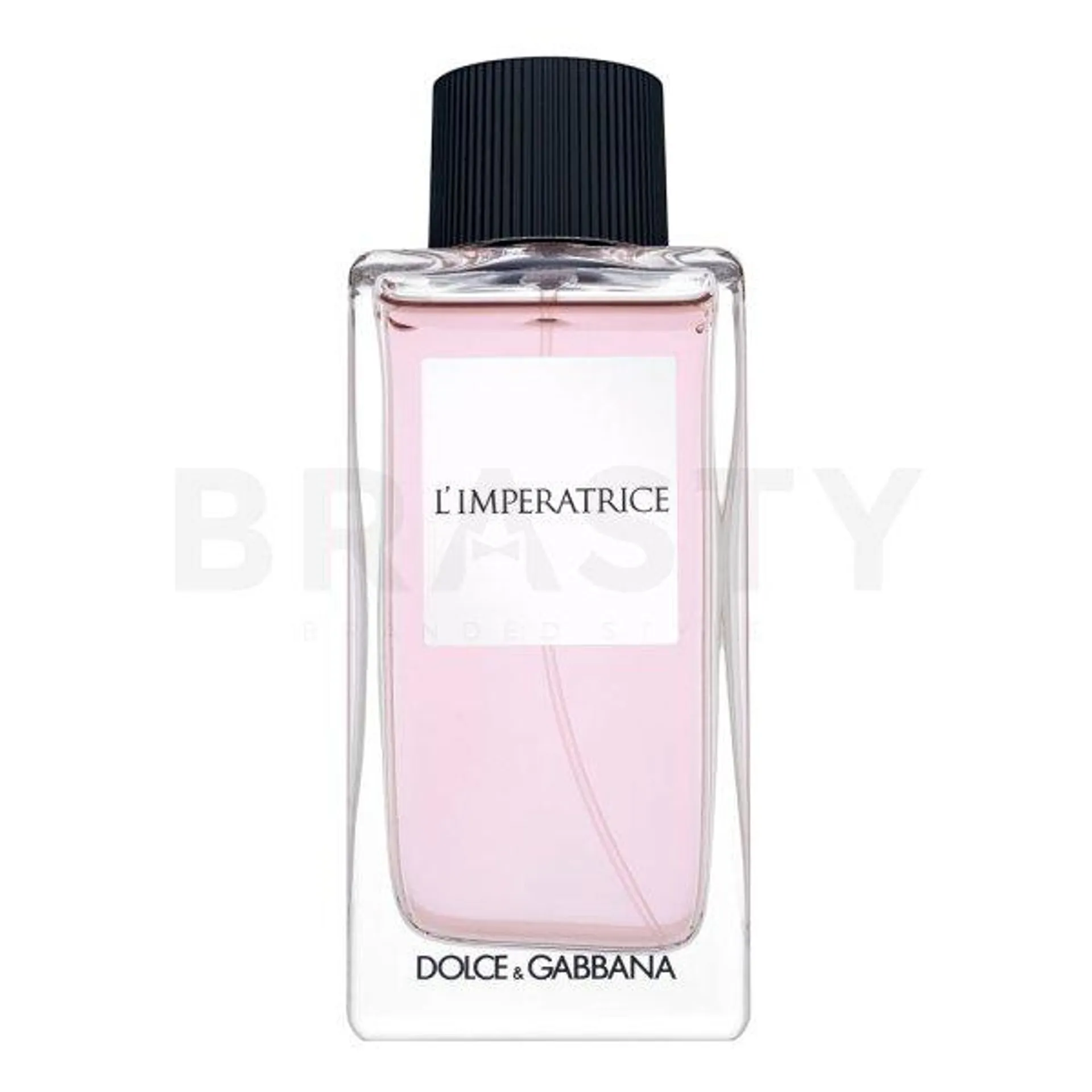 Dolce & Gabbana D&G L'Imperatrice 3 Eau de Toilette nőknek 100 ml