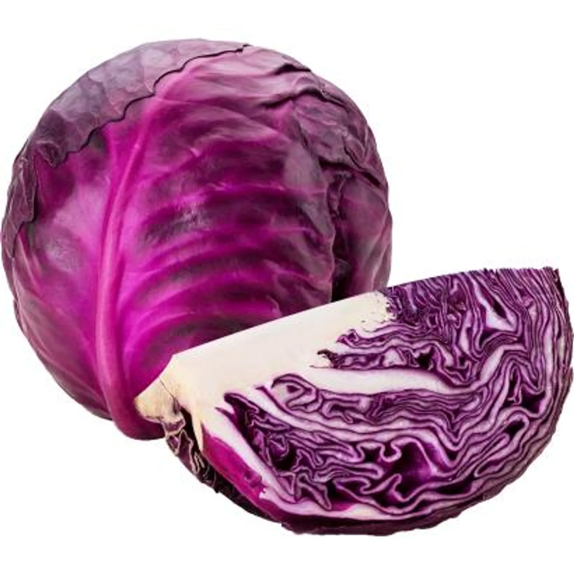 Red cabbage