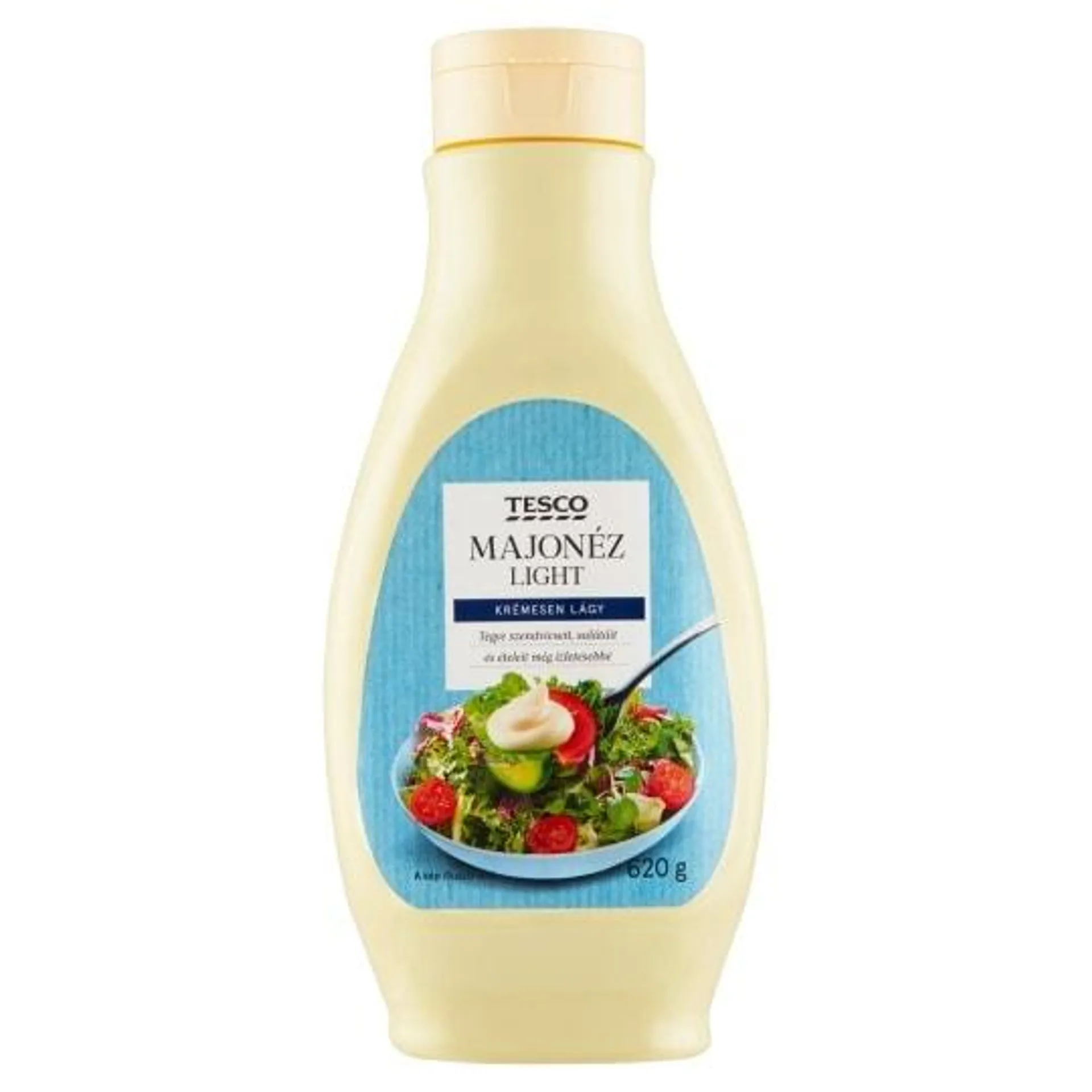 Tesco Light majonéz 620 g