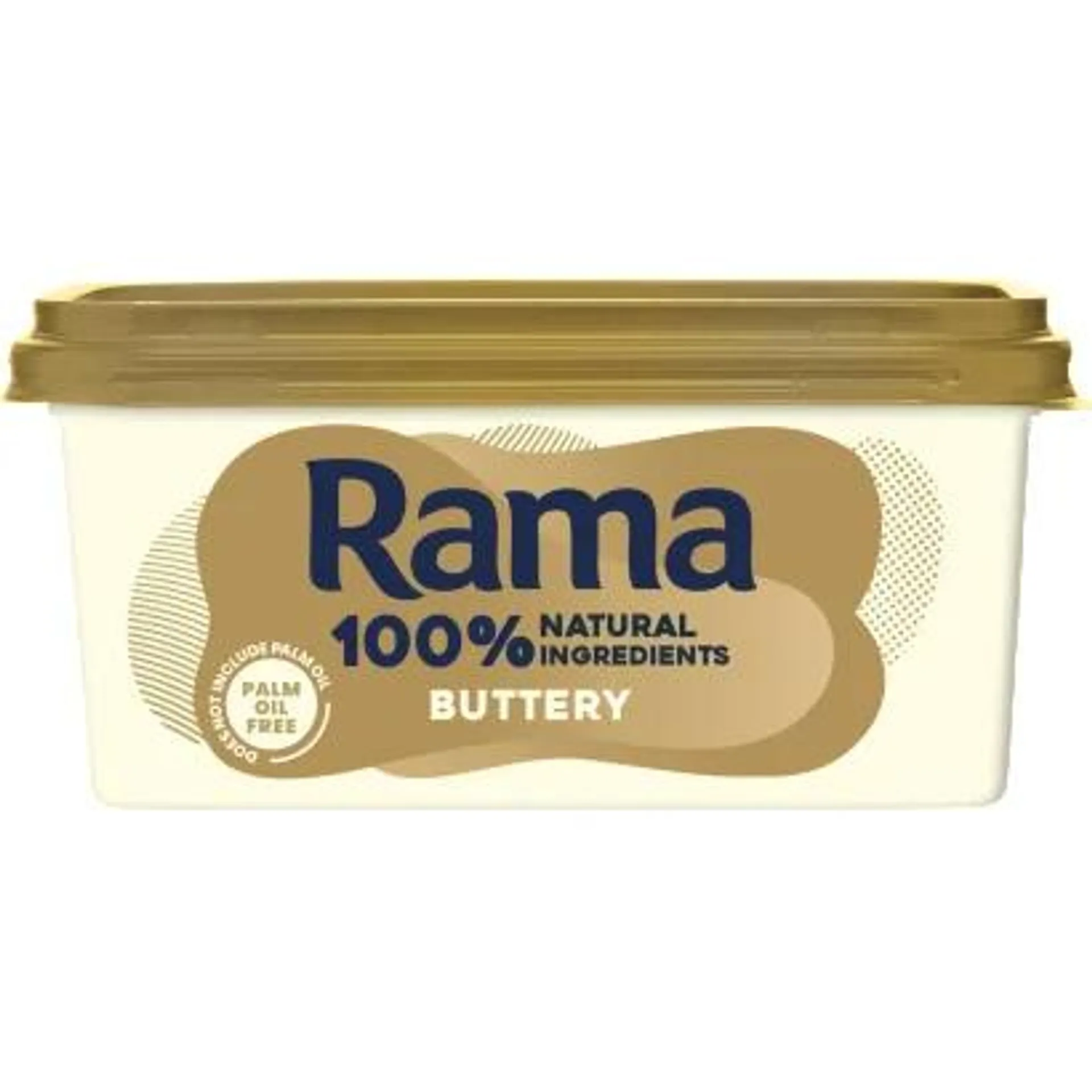 Rama Buttery Margarine 400 g