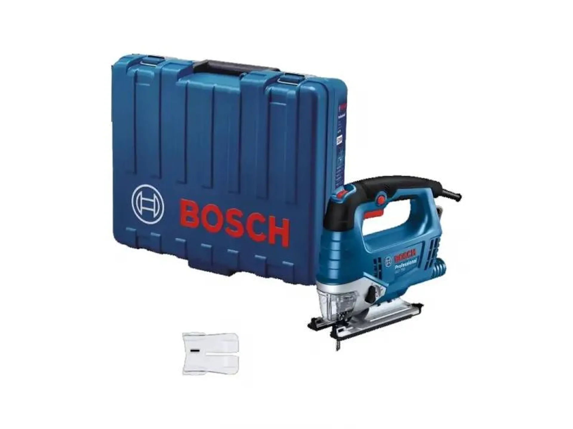 BOSCH PROFESSIONAL GST 750 - szúrófűrész (520W)