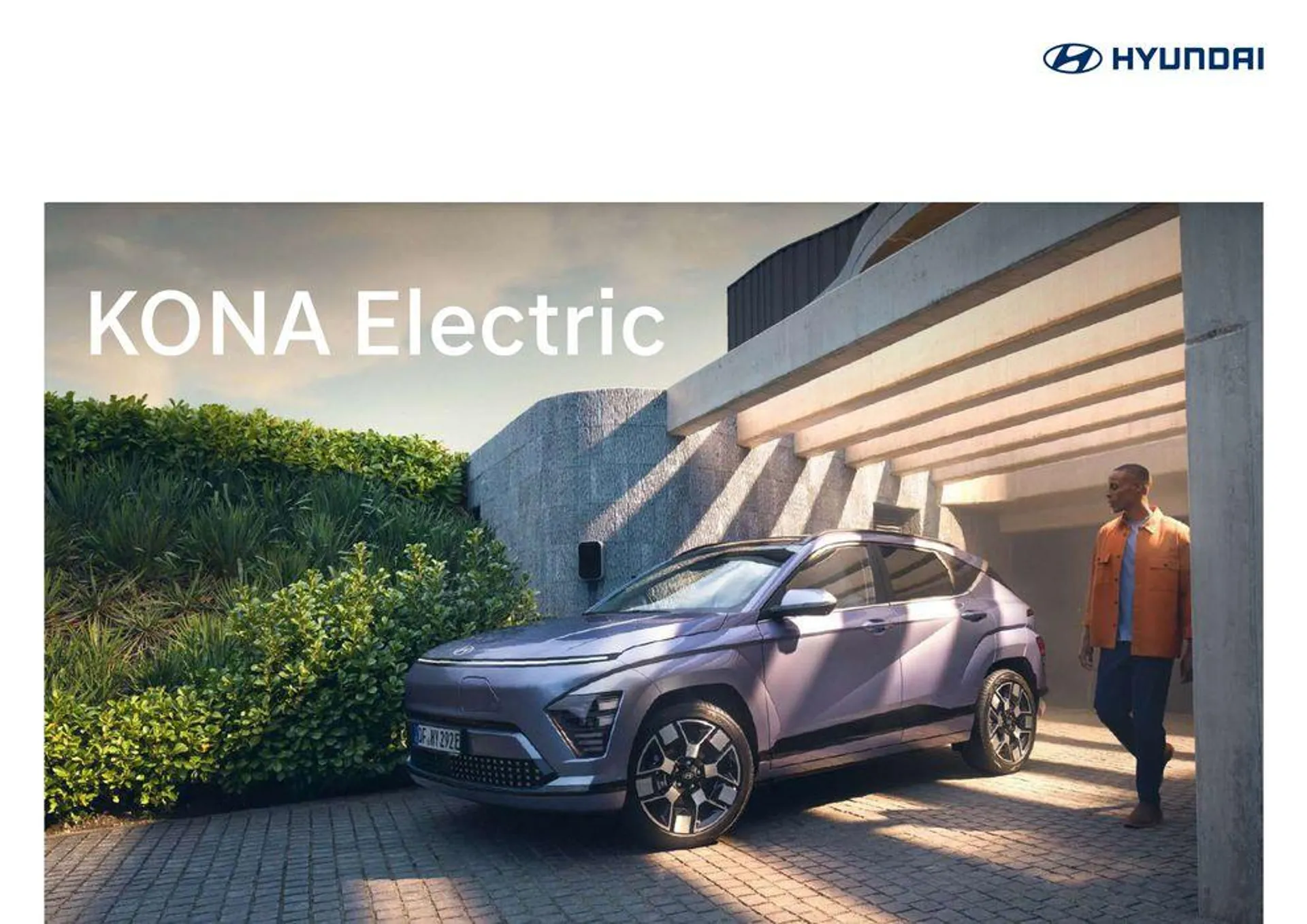 Hyundai Új KONA_Electric akciós - 1