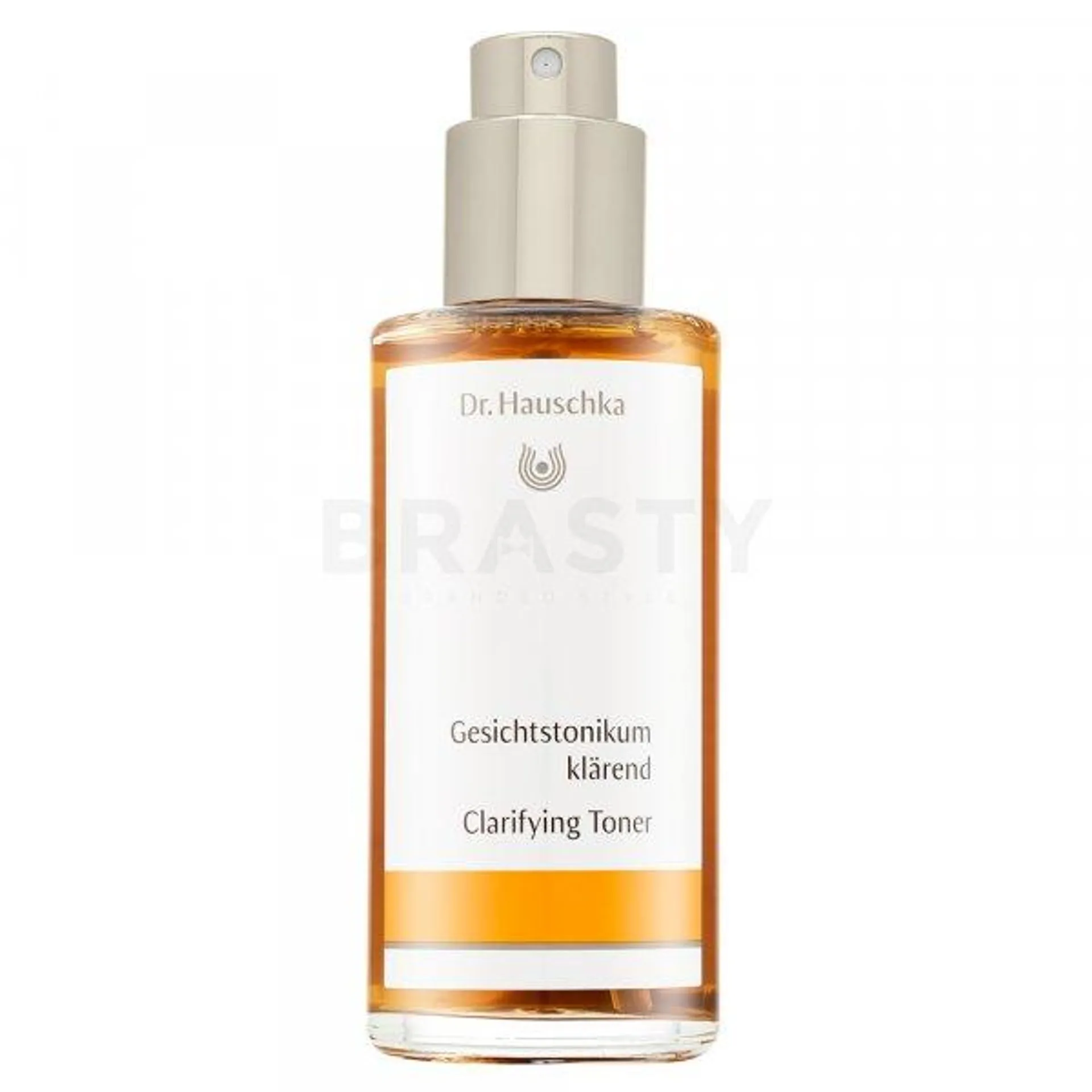 Dr. Hauschka Clarifying Toner tonik problémás arcbőrre 100 ml