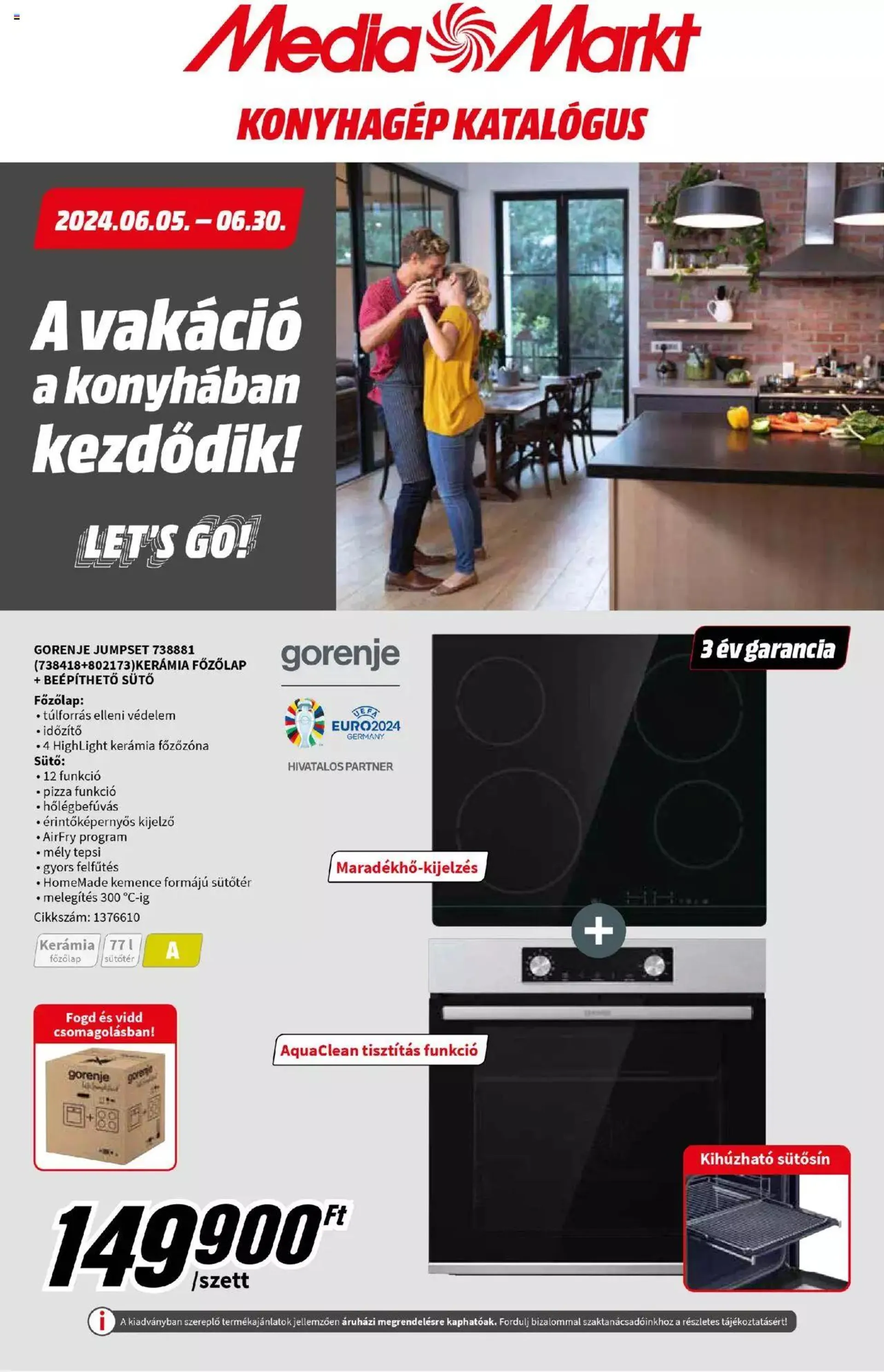 Media Markt - Katalógus Konyha - 0