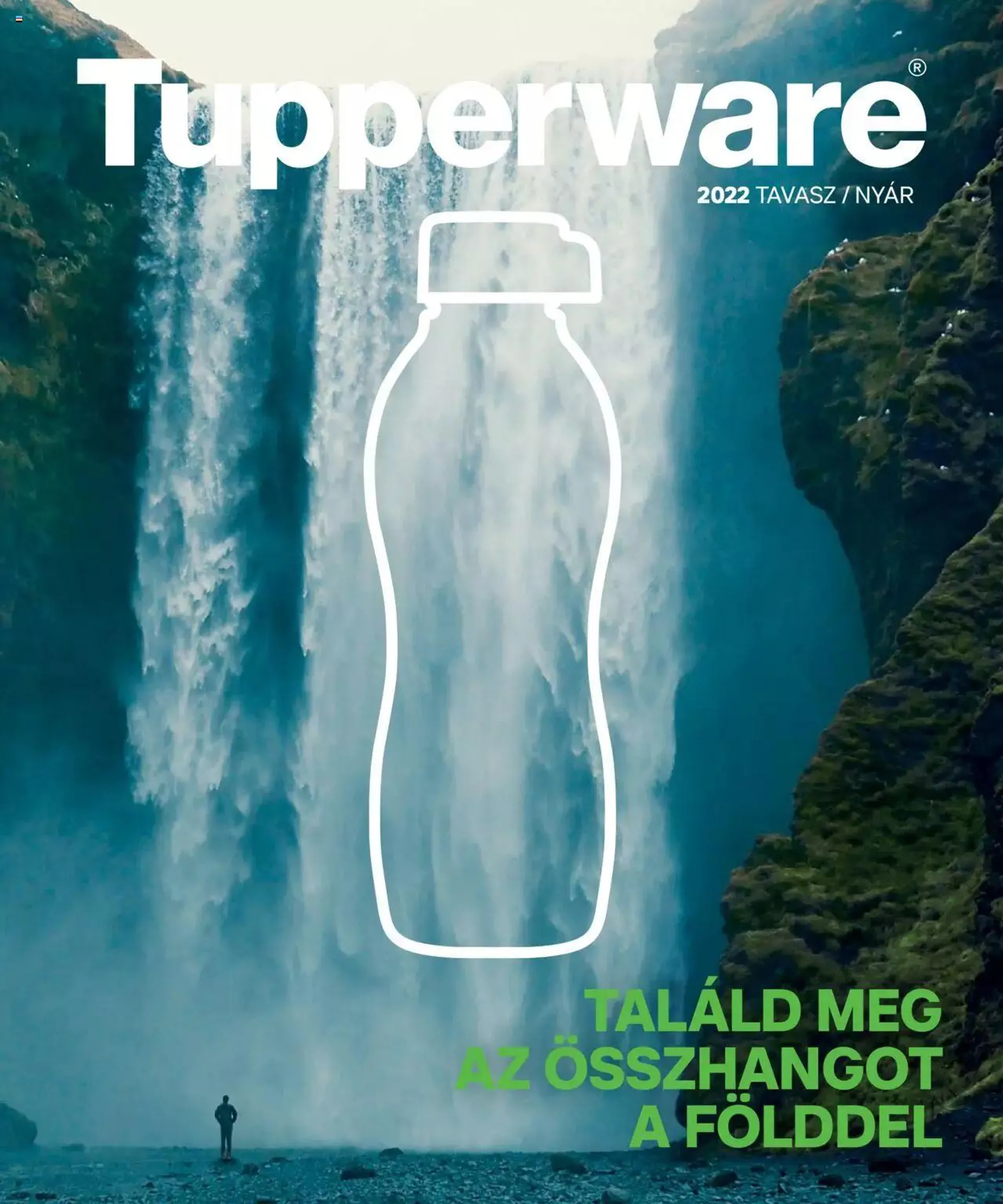 Tupperware - Aktuális katalógus - 0