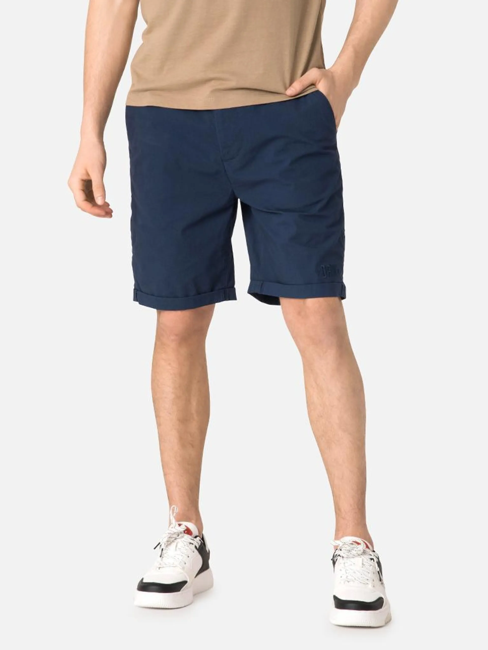 CALEB CANVAS SHORT MEN