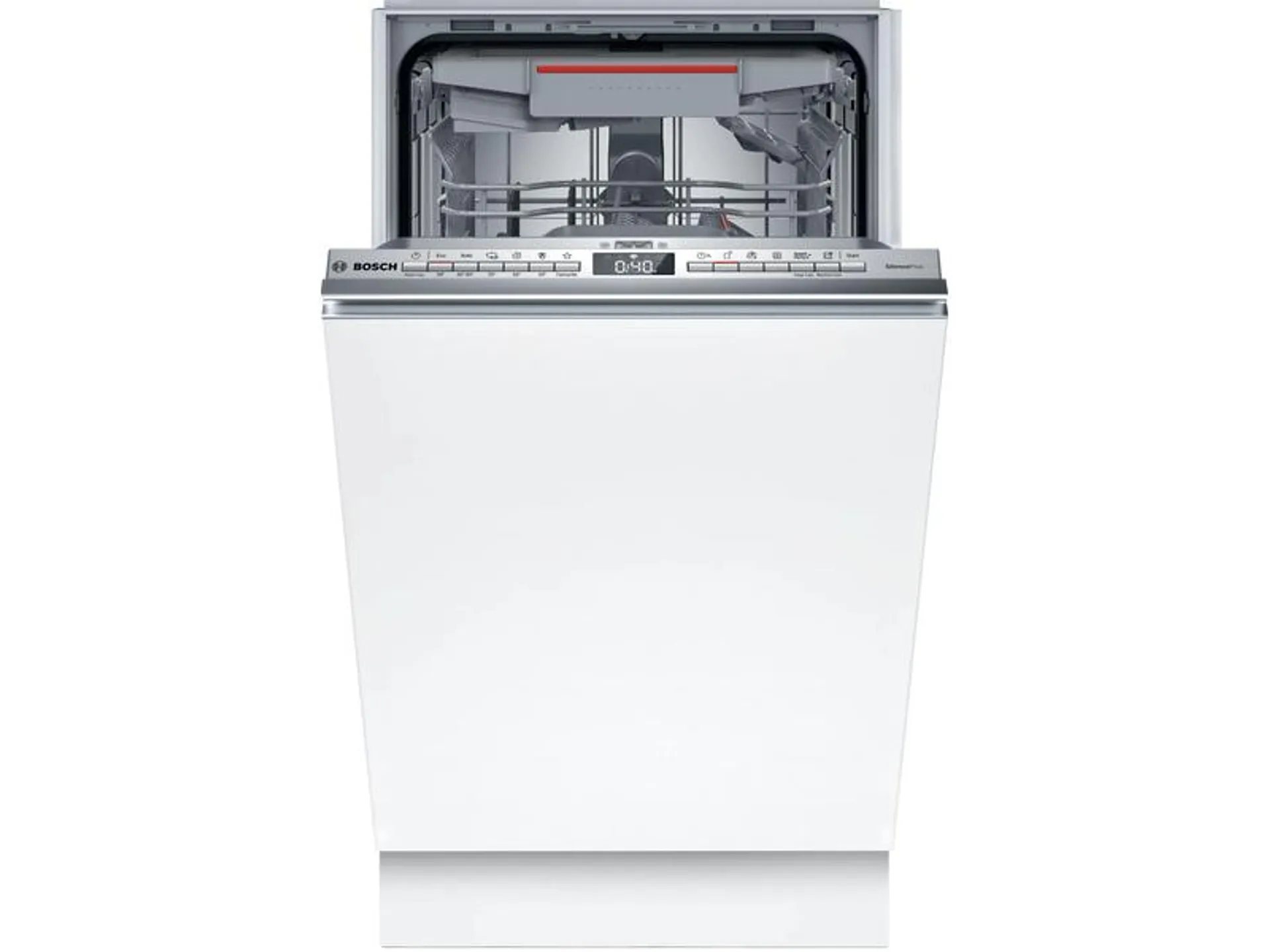 Bosch SPV4EMX24E Beépíthető mosogatógép