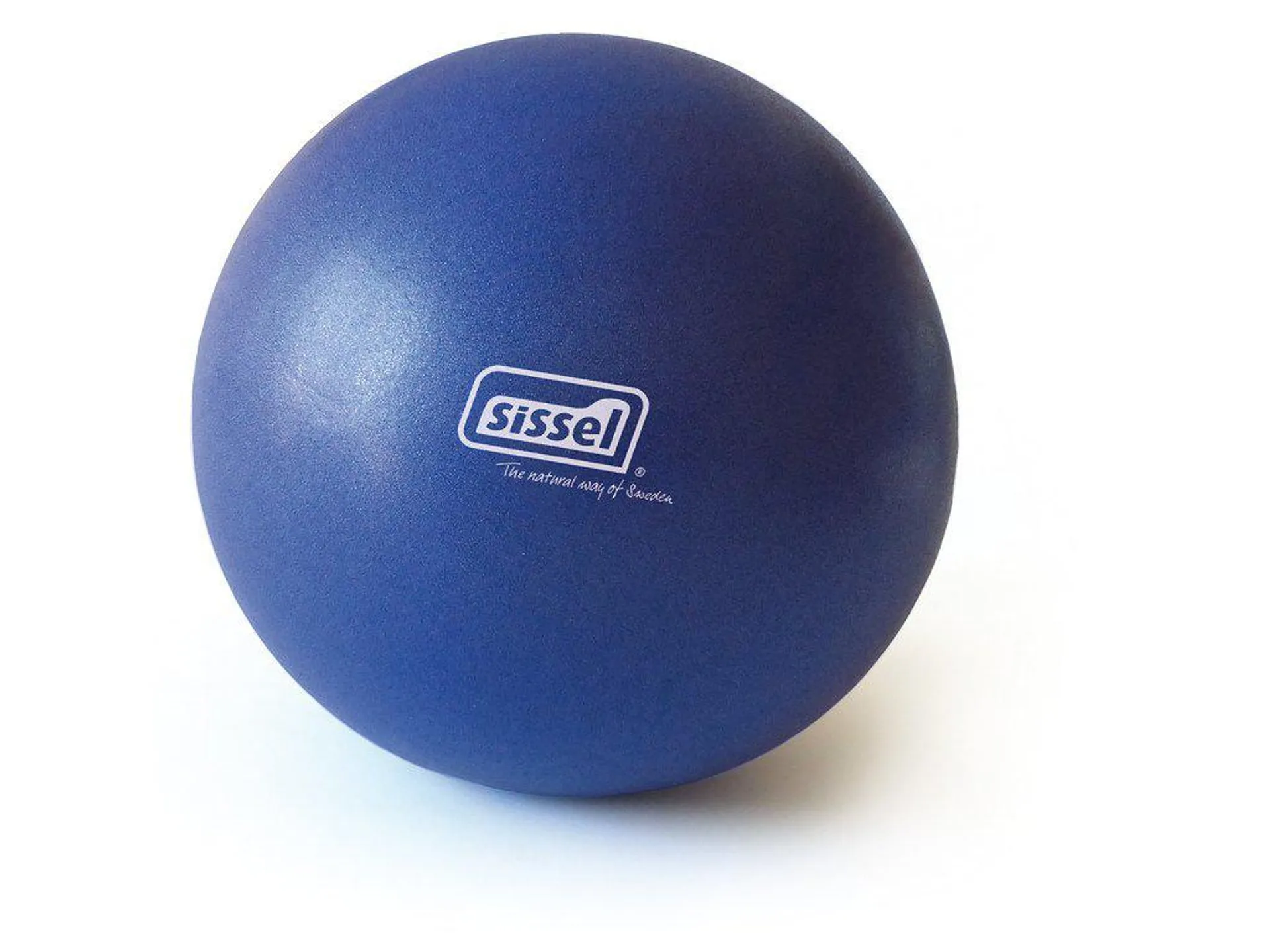 SISSEL® Pilates Soft Ball gimnasztikai labda