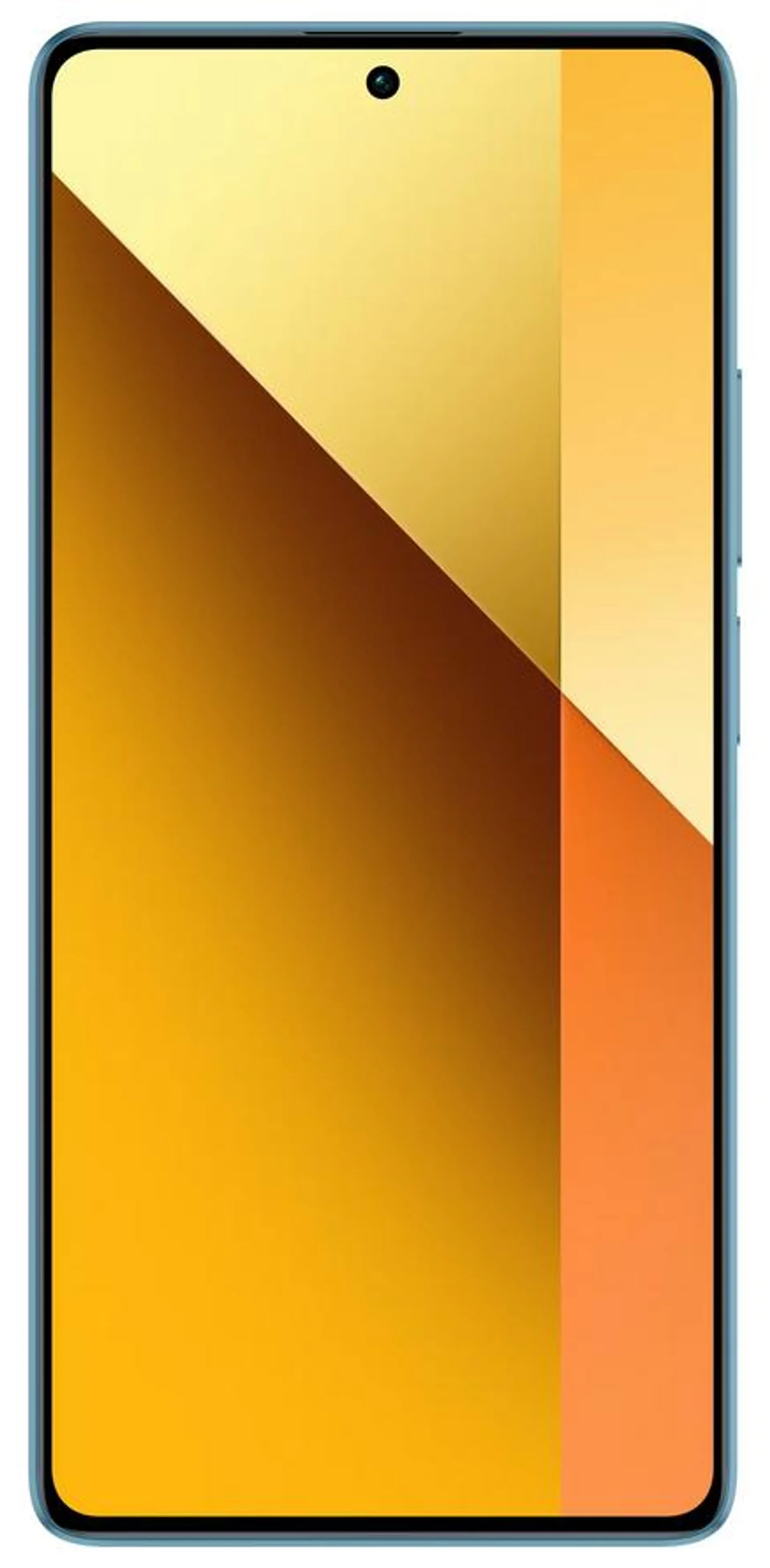 Xiaomi Redmi Note 13 5G Dual Sim 8GB RAM 256GB (Kék)