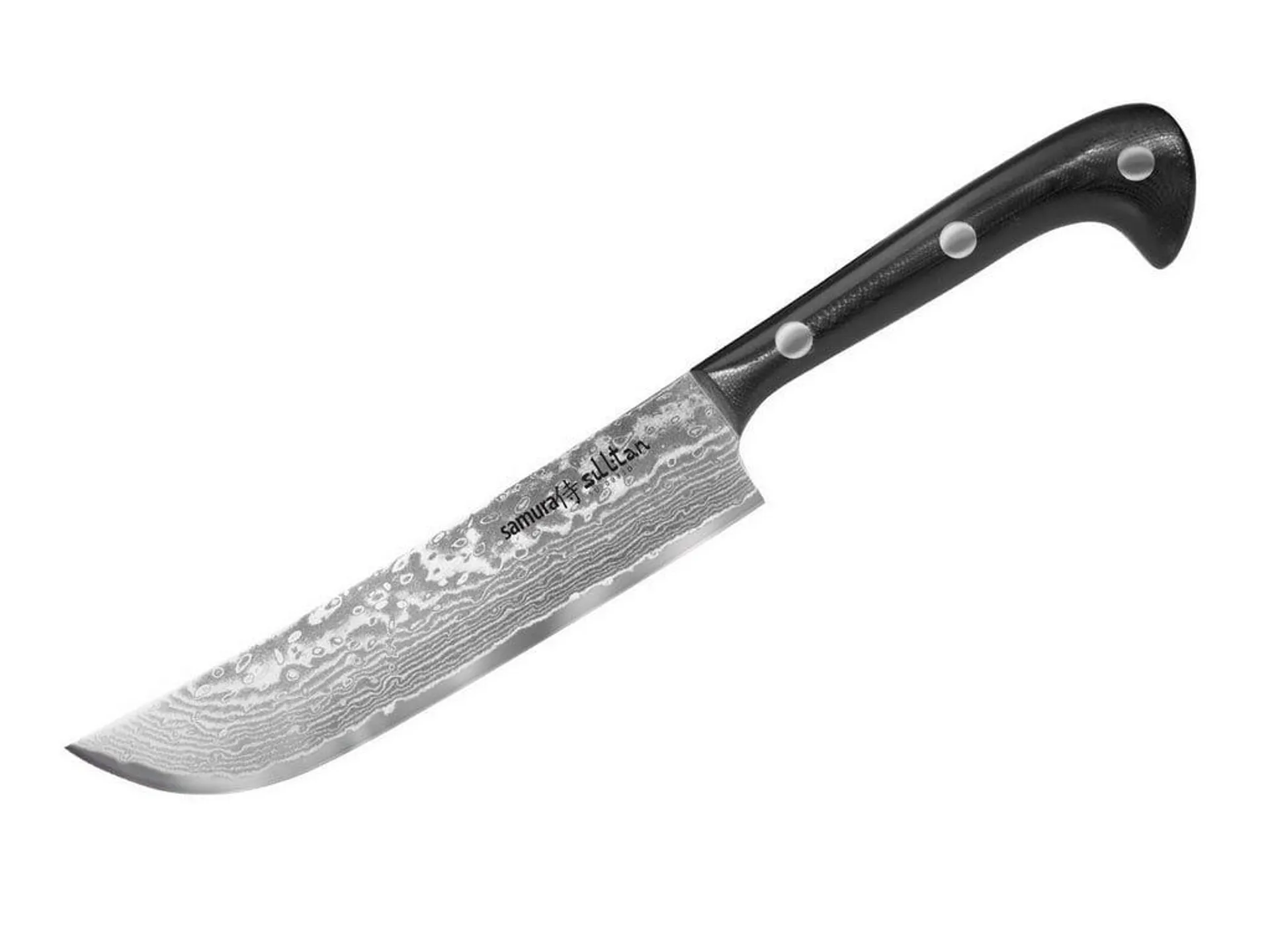 Samura Sultan Chef's knife konyhakés