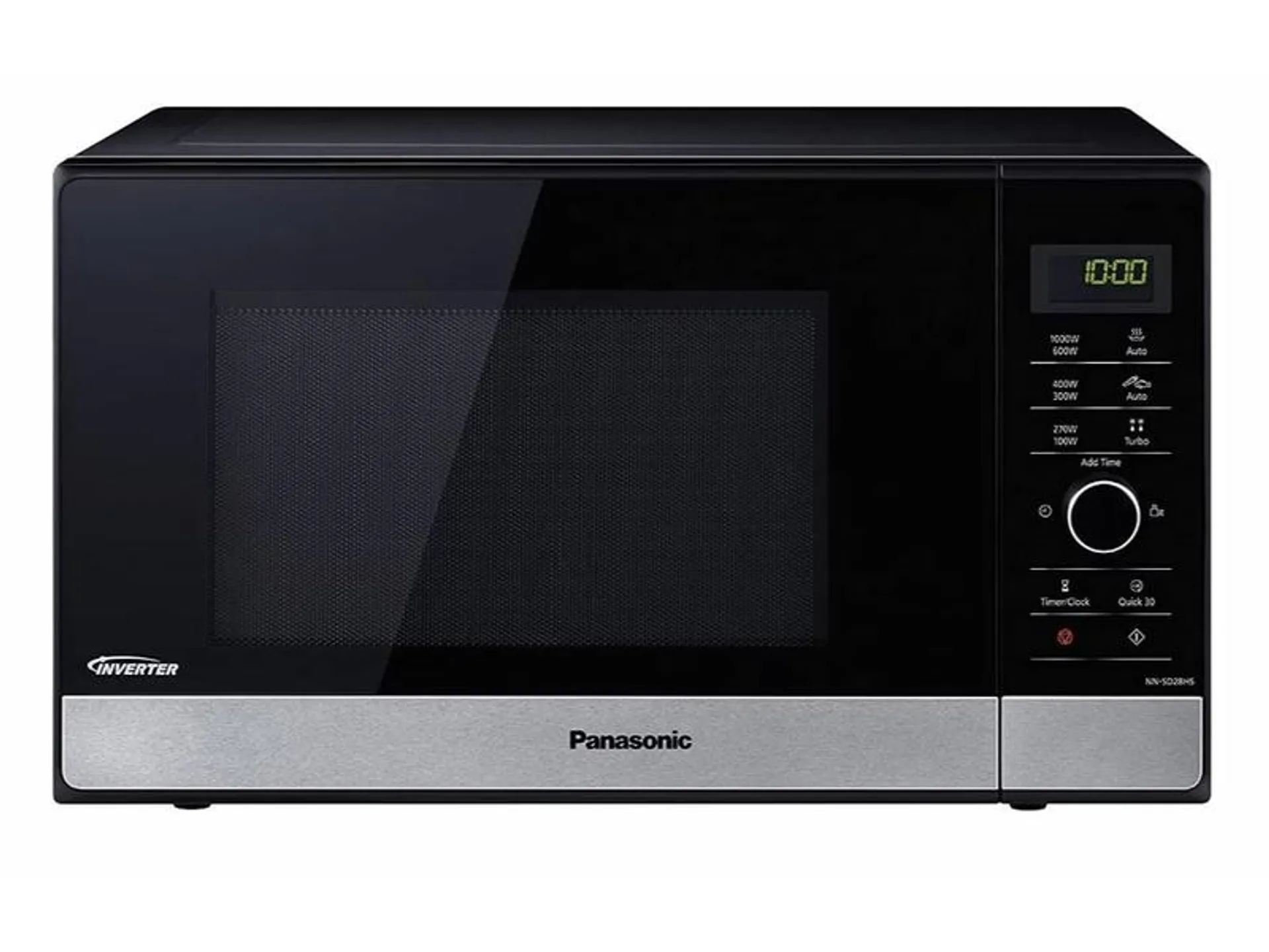 Panasonic NN-SD28HSGTG Mikrohullámú sütő