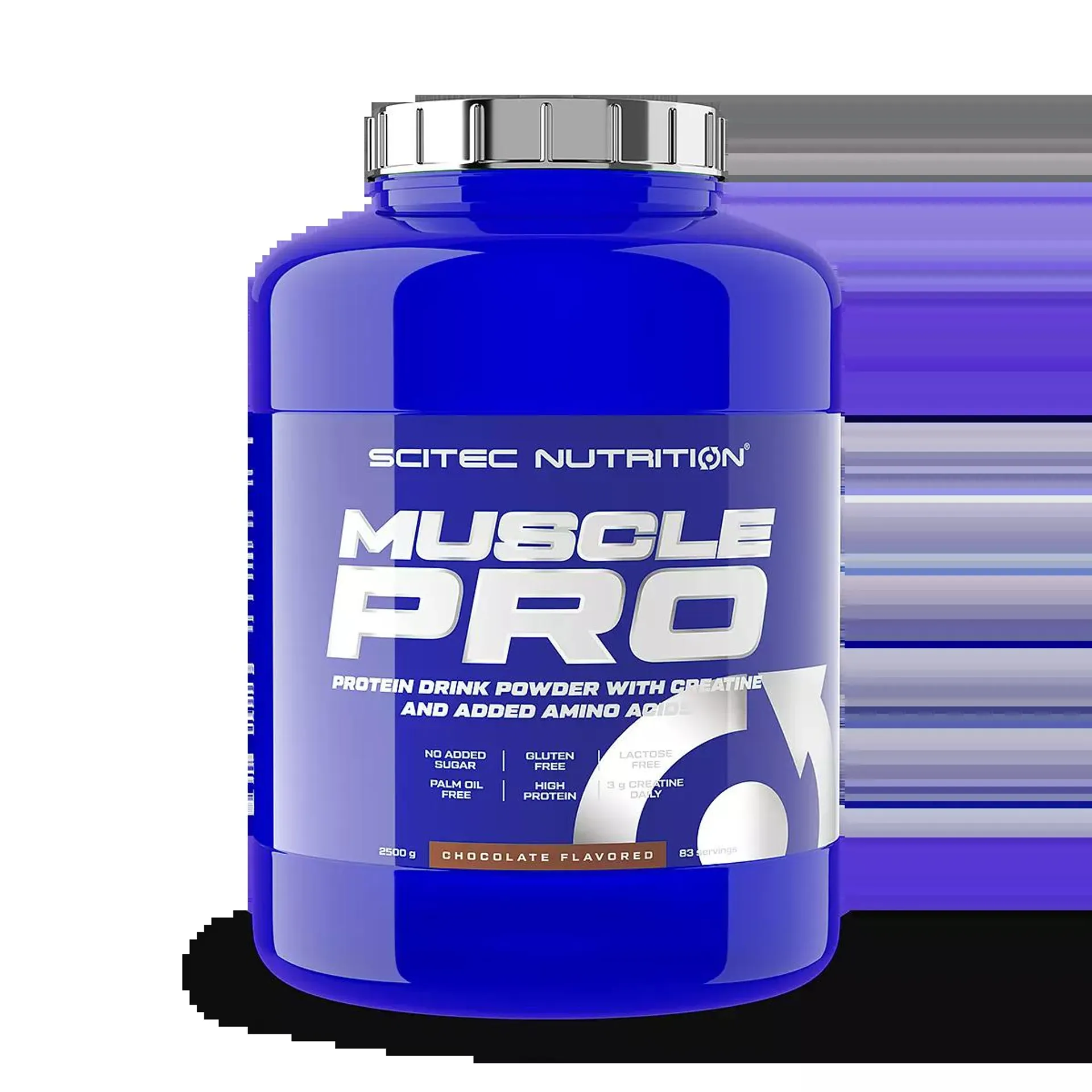 Muscle Pro (2,5 kg)