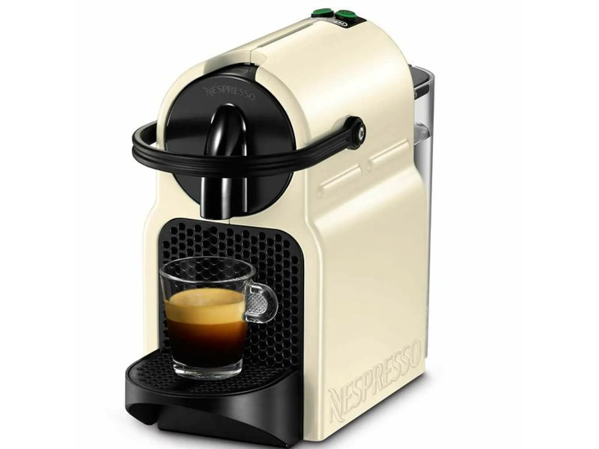 DELONGHI Inissia Nespresso EN80.CW Kapszulás kávéfőző