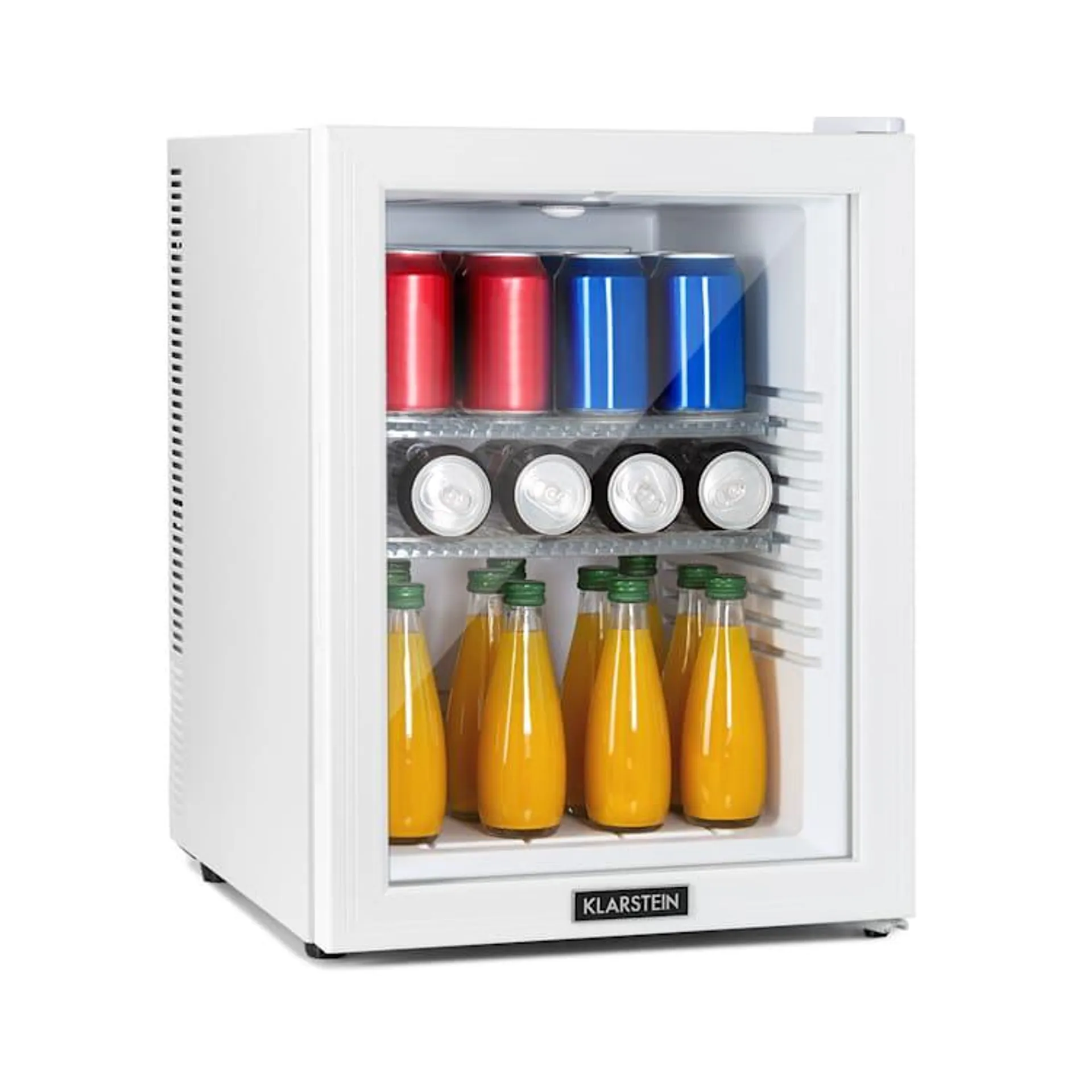 Brooklyn 42 mini hűtőszekrény