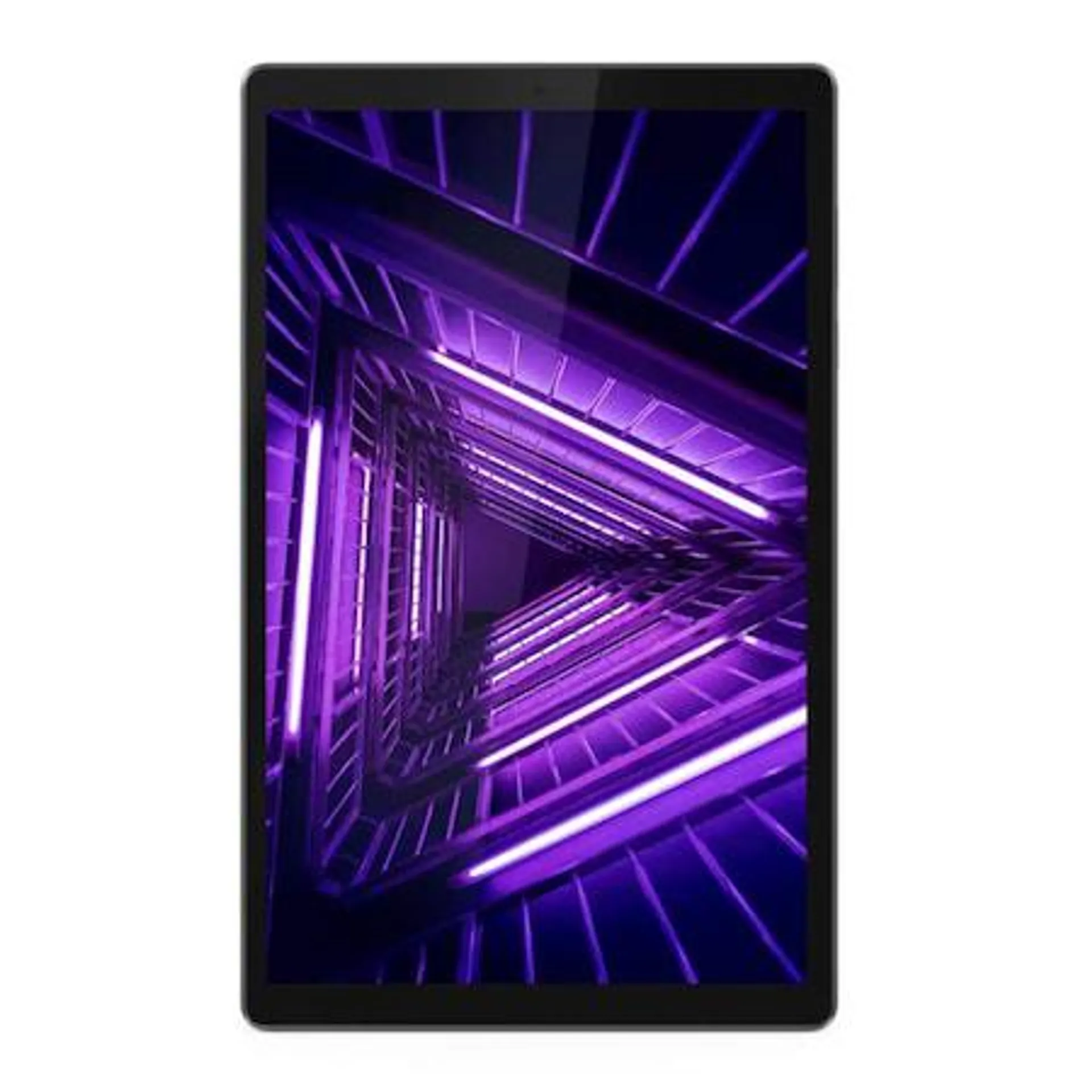 Lenovo Tab M10 HD TB-X306X táblagép, 2. generációs, 10,1", nyolcmagos, 32 GB, 3 GB RAM, 4G, Iron Grey