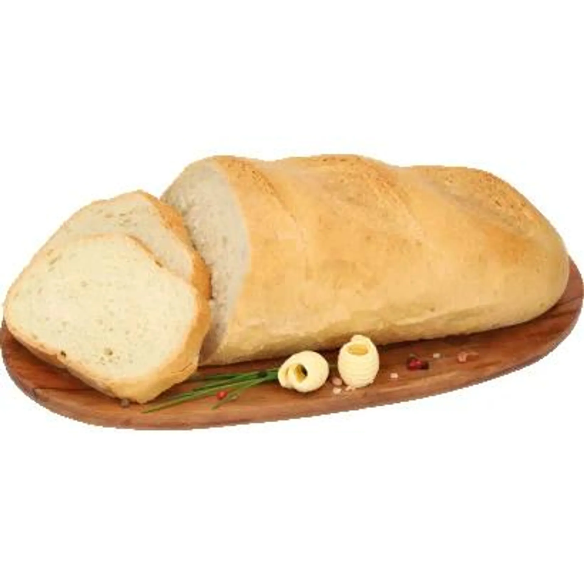 Erzsébet bread 750 g