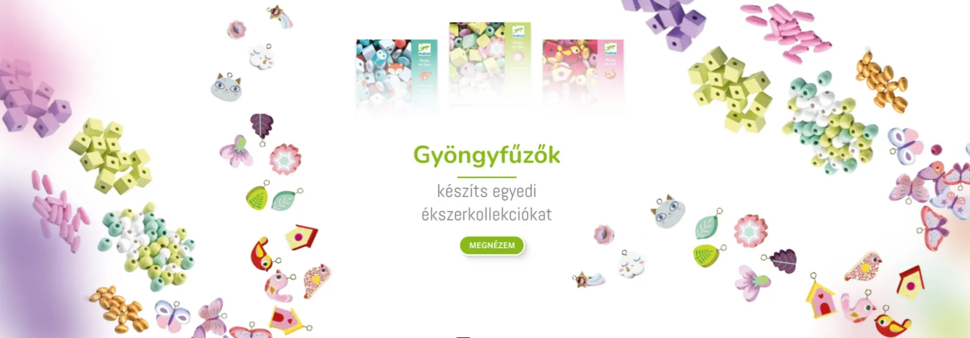 GekkoToys akciós újság - 1