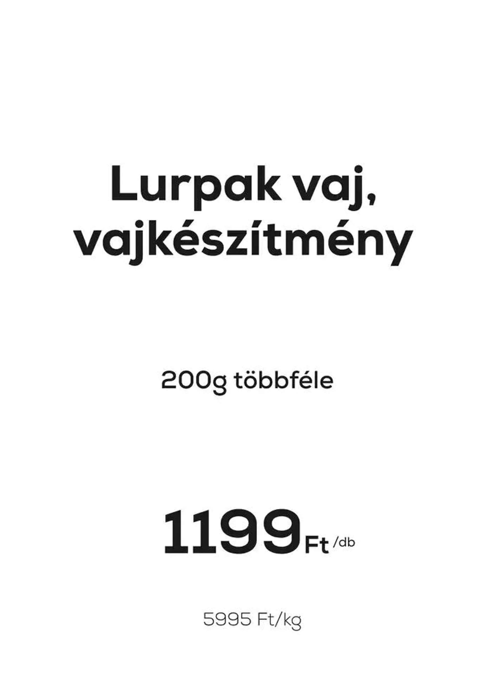 Katalógus GRoby Heti Ajánlat október 17.-tól október 30.-ig 2024. - Oldal 7